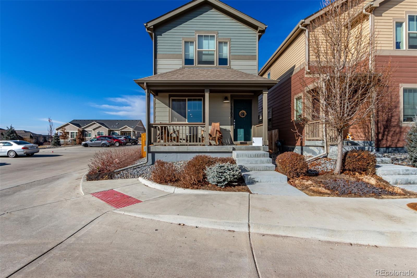 MLS Image #0 for 12705  ulster street,thornton, Colorado