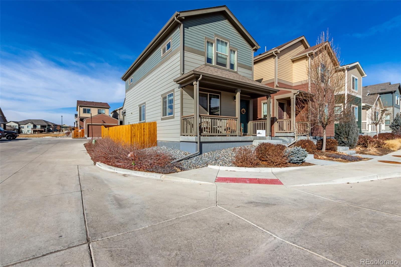 MLS Image #2 for 12705  ulster street,thornton, Colorado