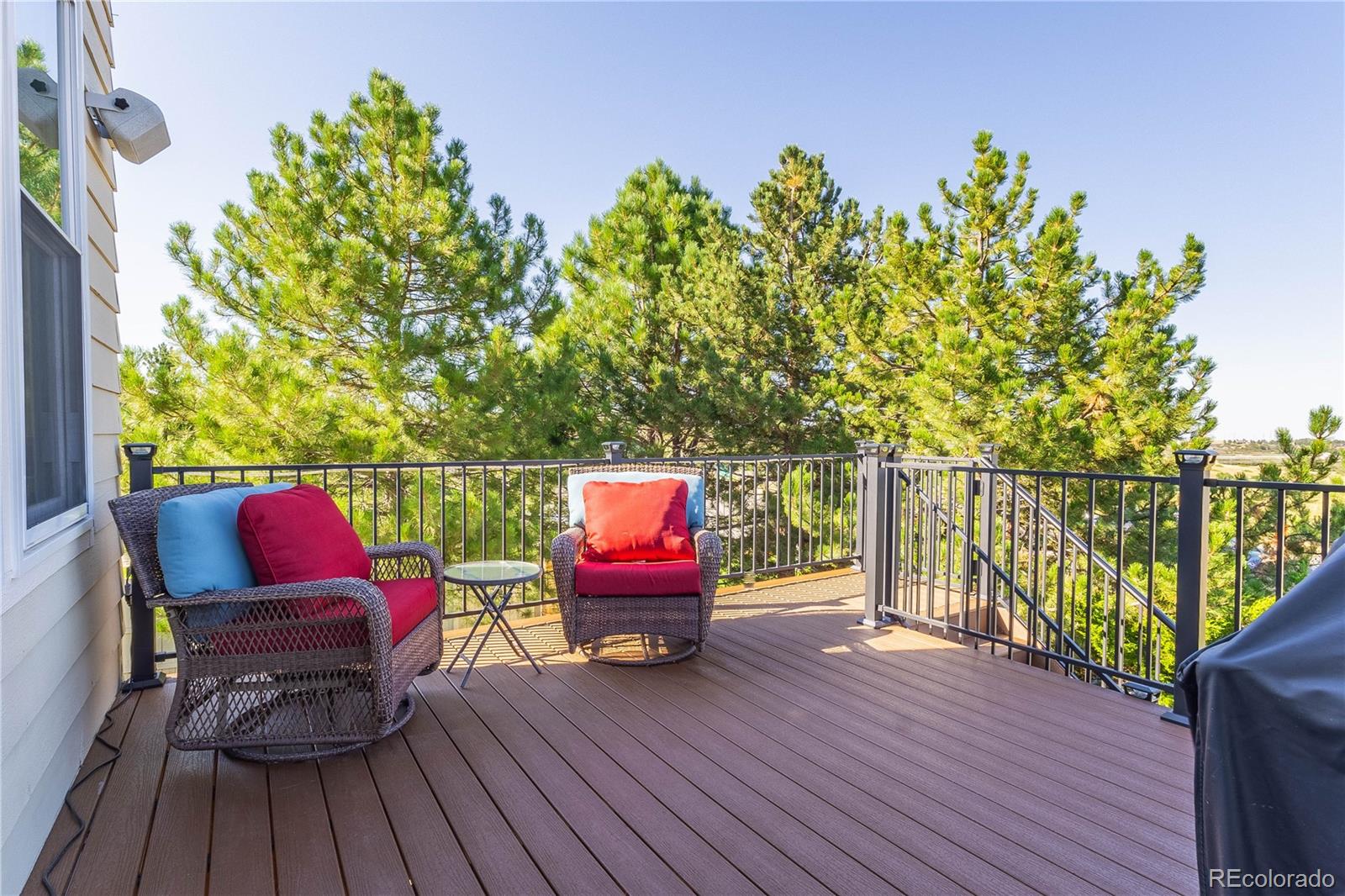 MLS Image #39 for 860  bramblewood drive,castle pines, Colorado