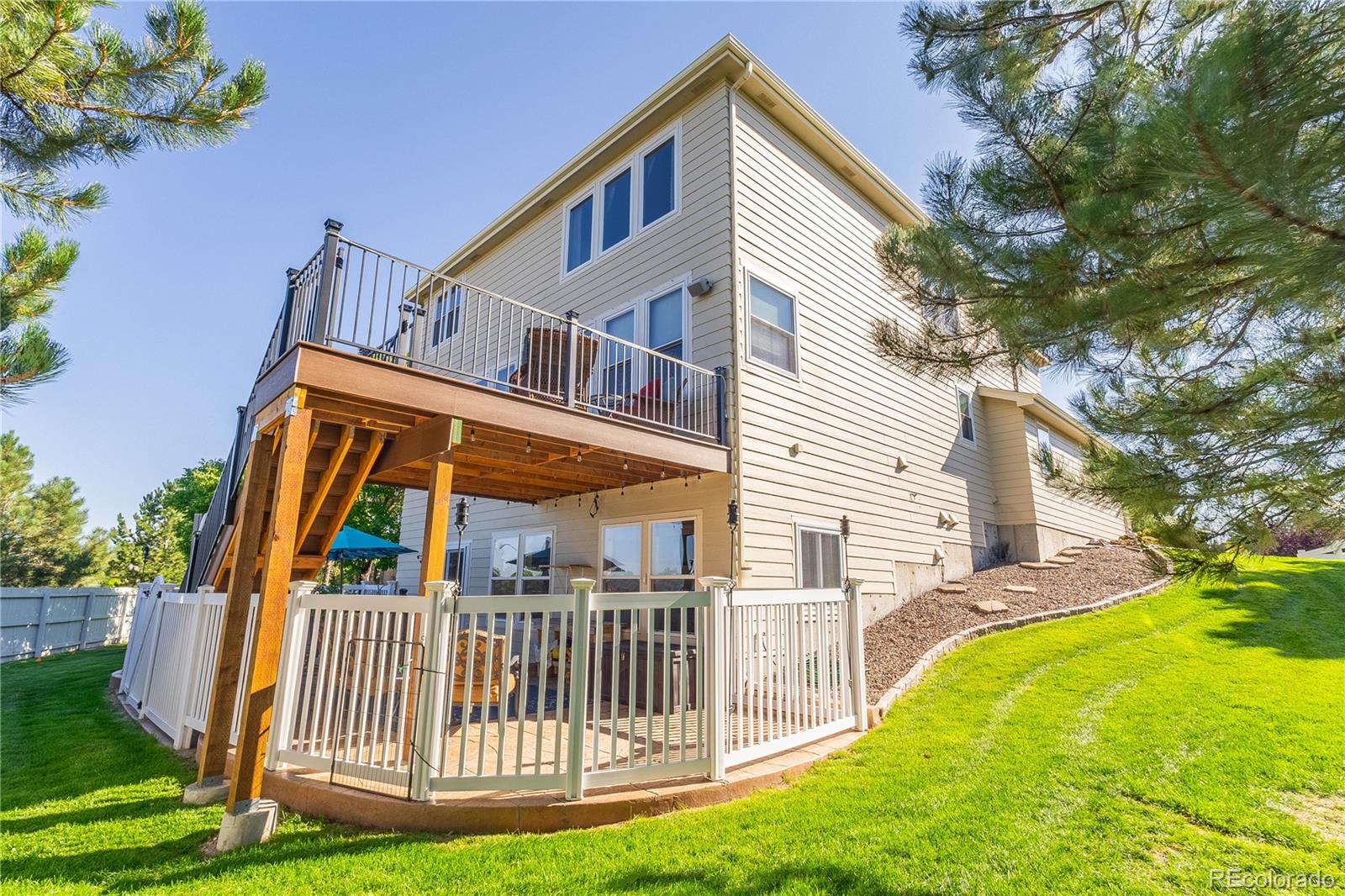 MLS Image #43 for 860  bramblewood drive,castle pines, Colorado