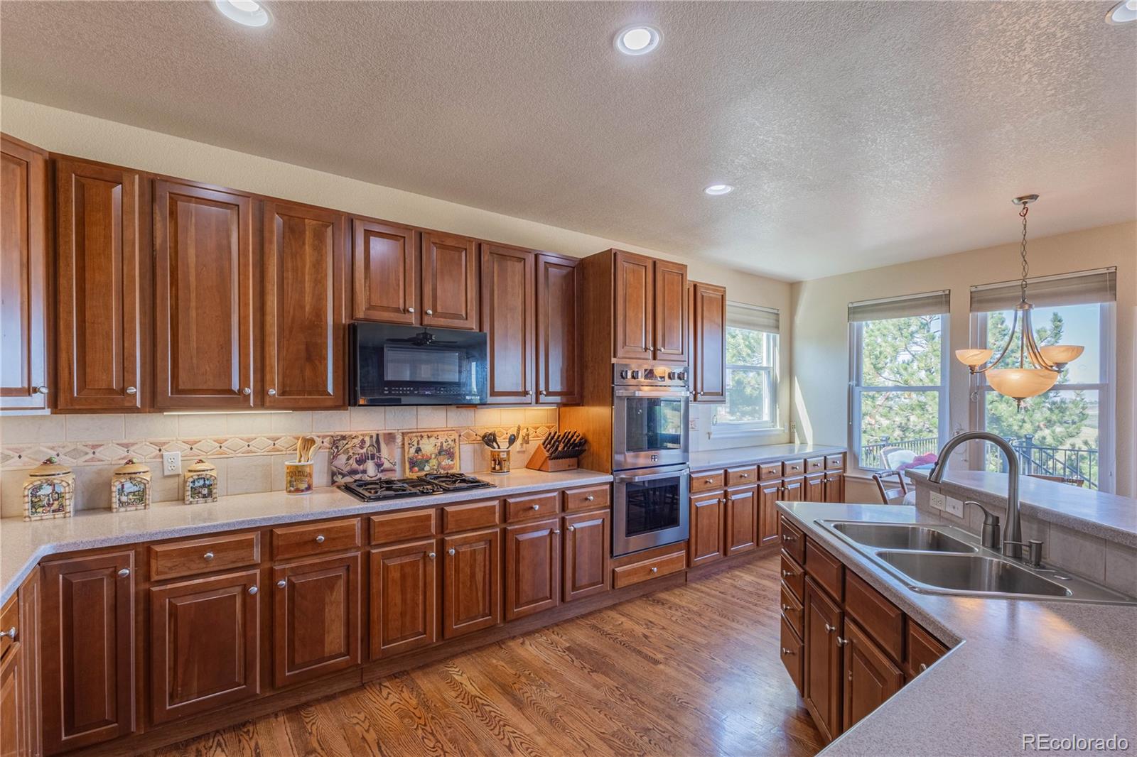 MLS Image #9 for 860  bramblewood drive,castle pines, Colorado