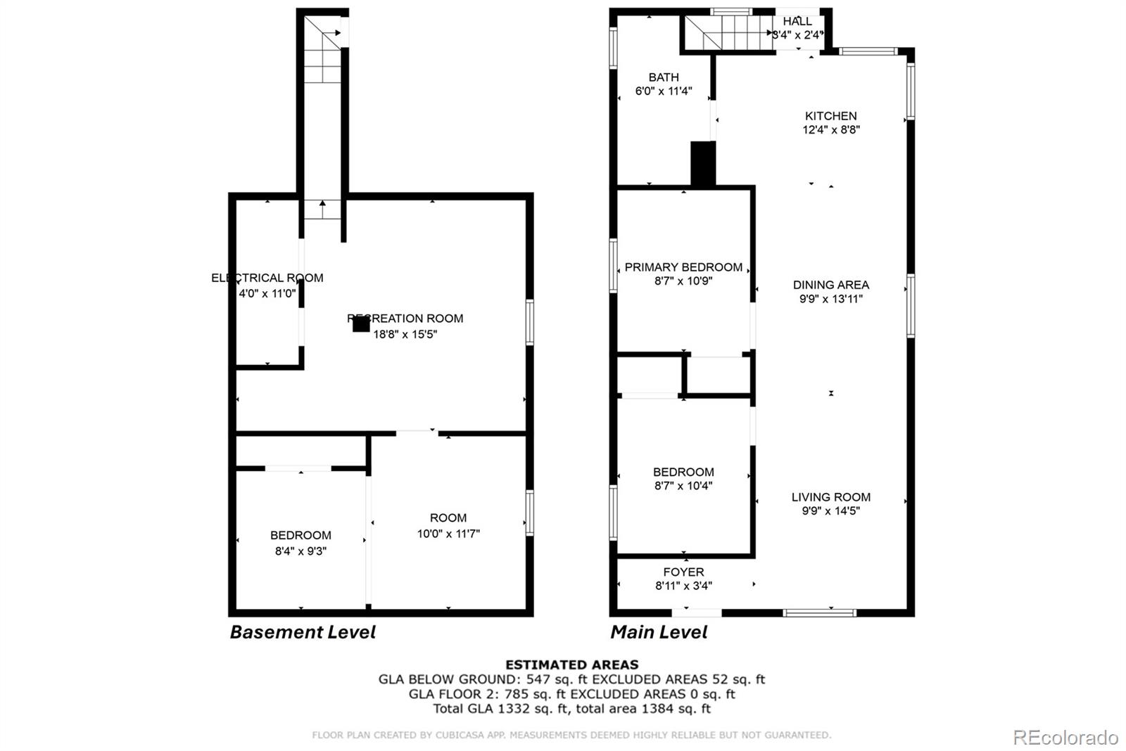 MLS Image #31 for 4670  josephine street,denver, Colorado