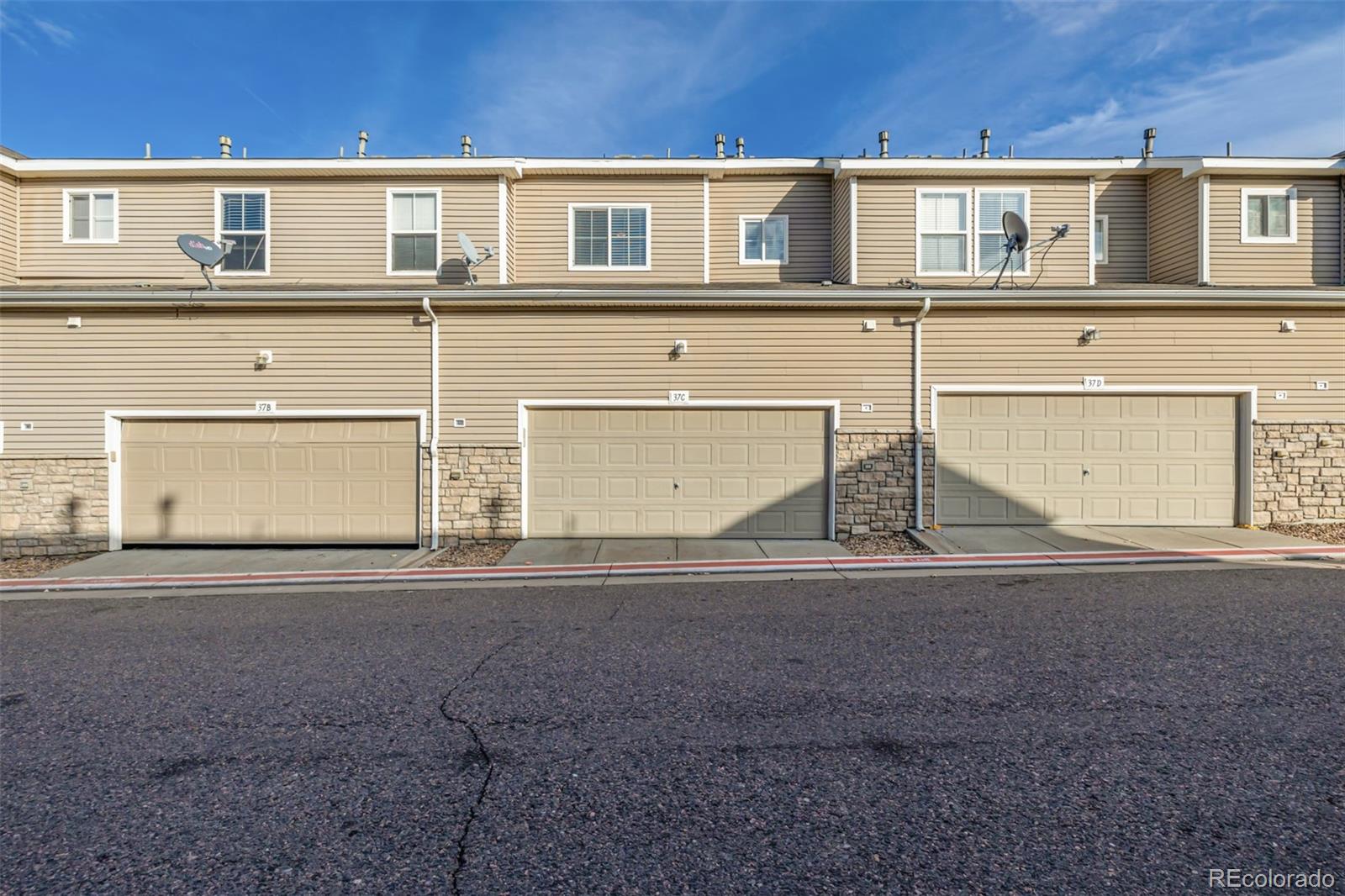 MLS Image #36 for 9758  laredo street 37c,commerce city, Colorado