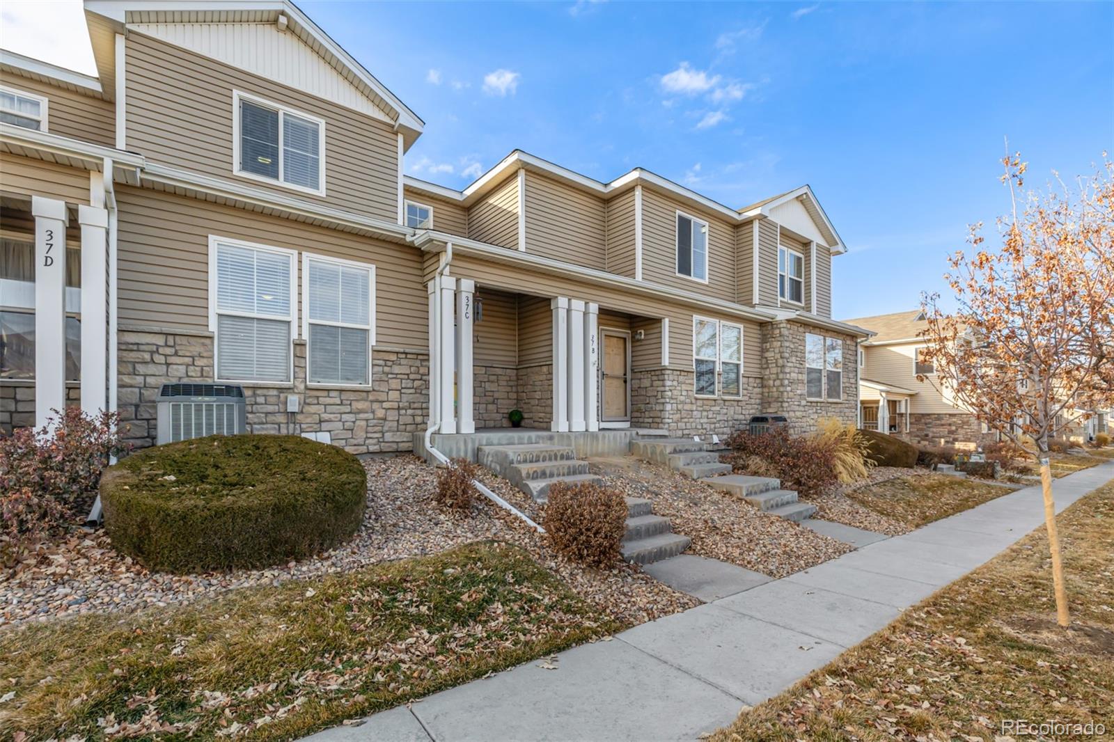 MLS Image #4 for 9758  laredo street 37c,commerce city, Colorado