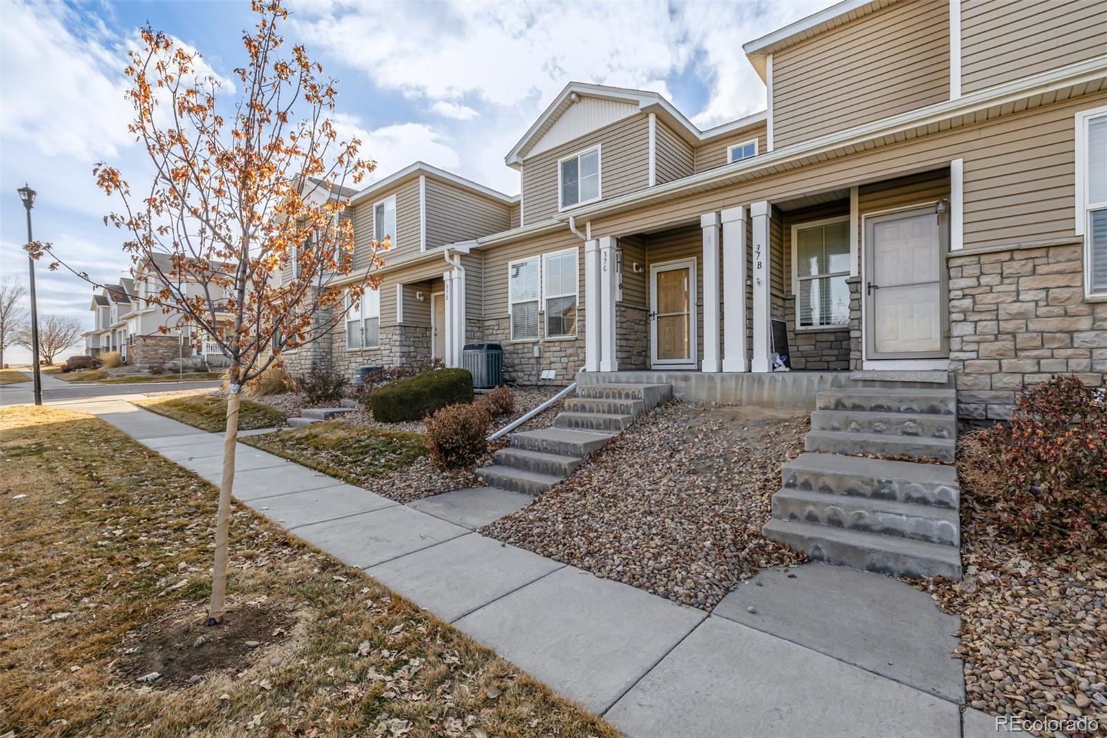 MLS Image #5 for 9758  laredo street 37c,commerce city, Colorado