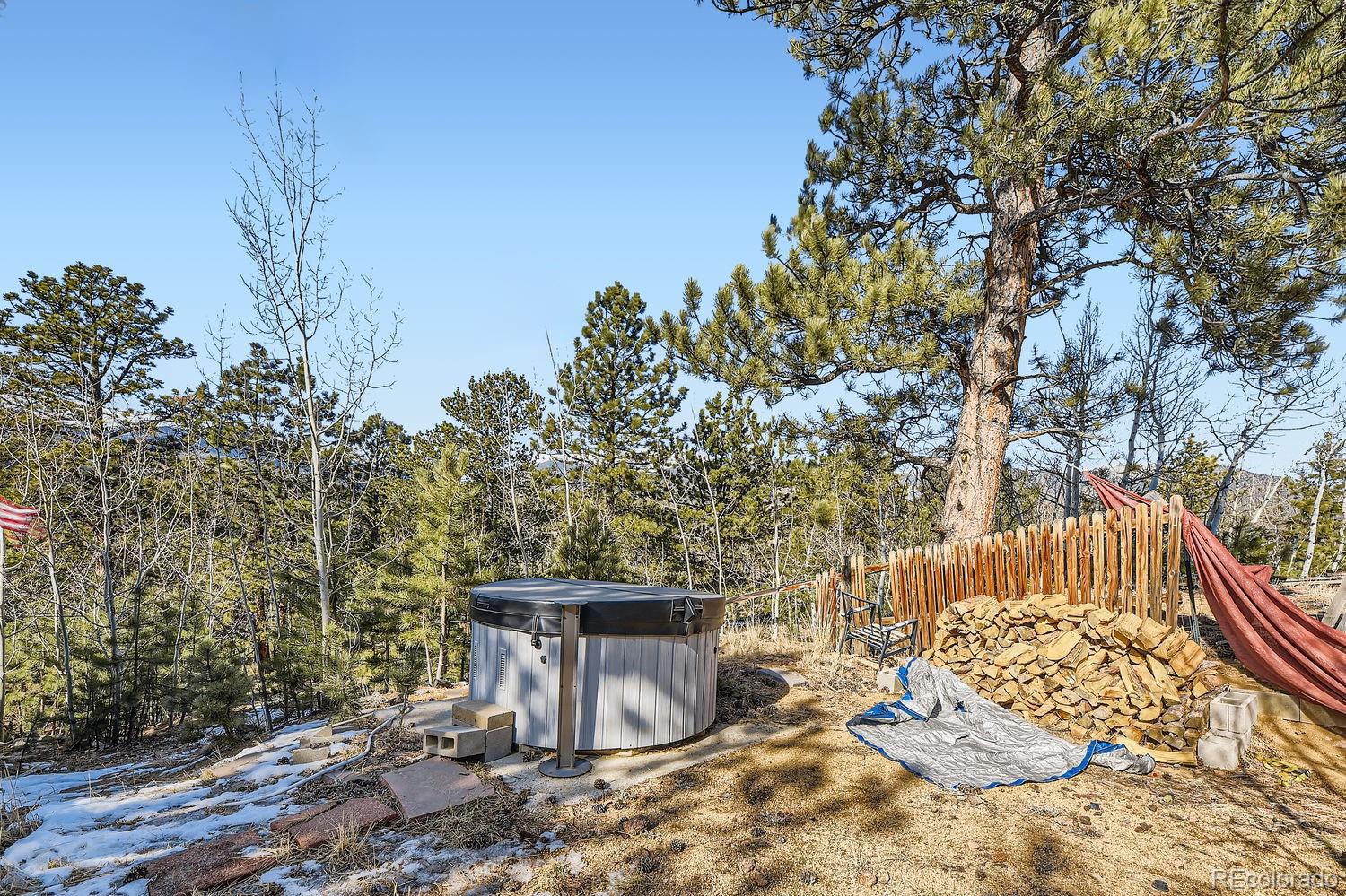 MLS Image #25 for 88  road p69 ,bailey, Colorado