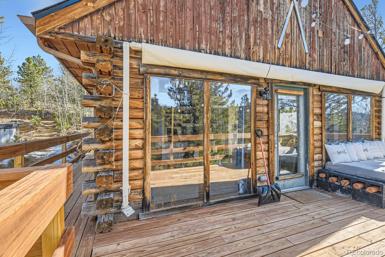 MLS Image #3 for 88  road p69 ,bailey, Colorado