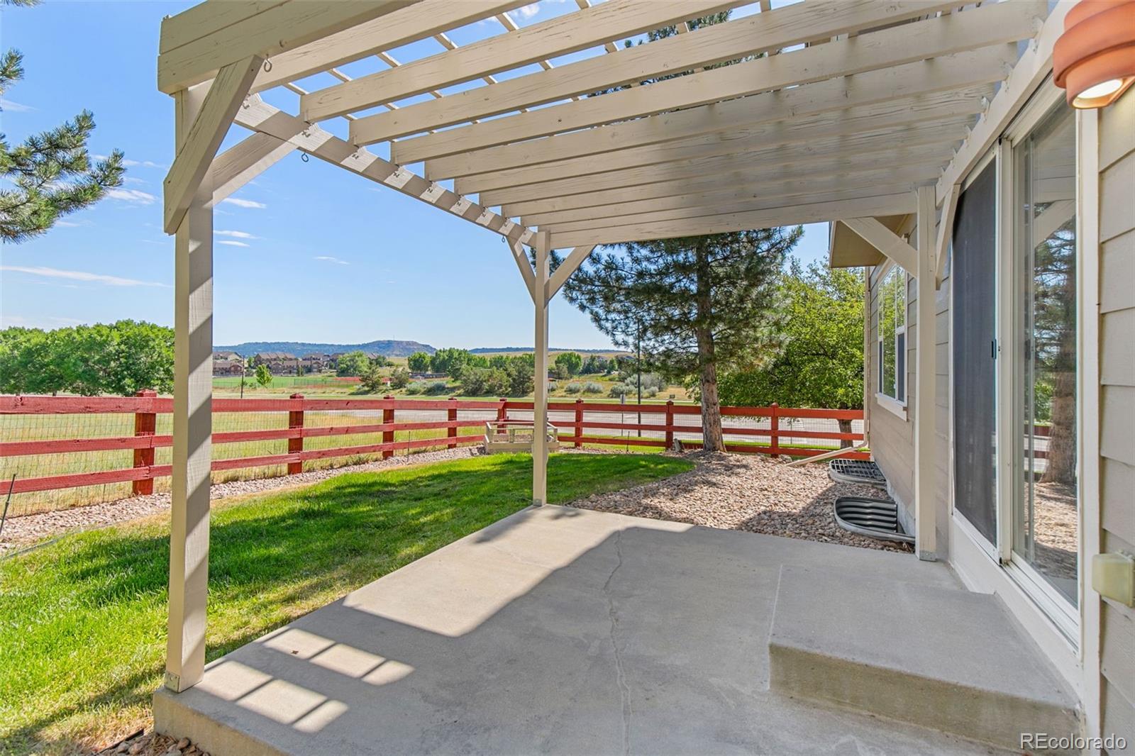 MLS Image #10 for 3931  shane valley trail,castle rock, Colorado