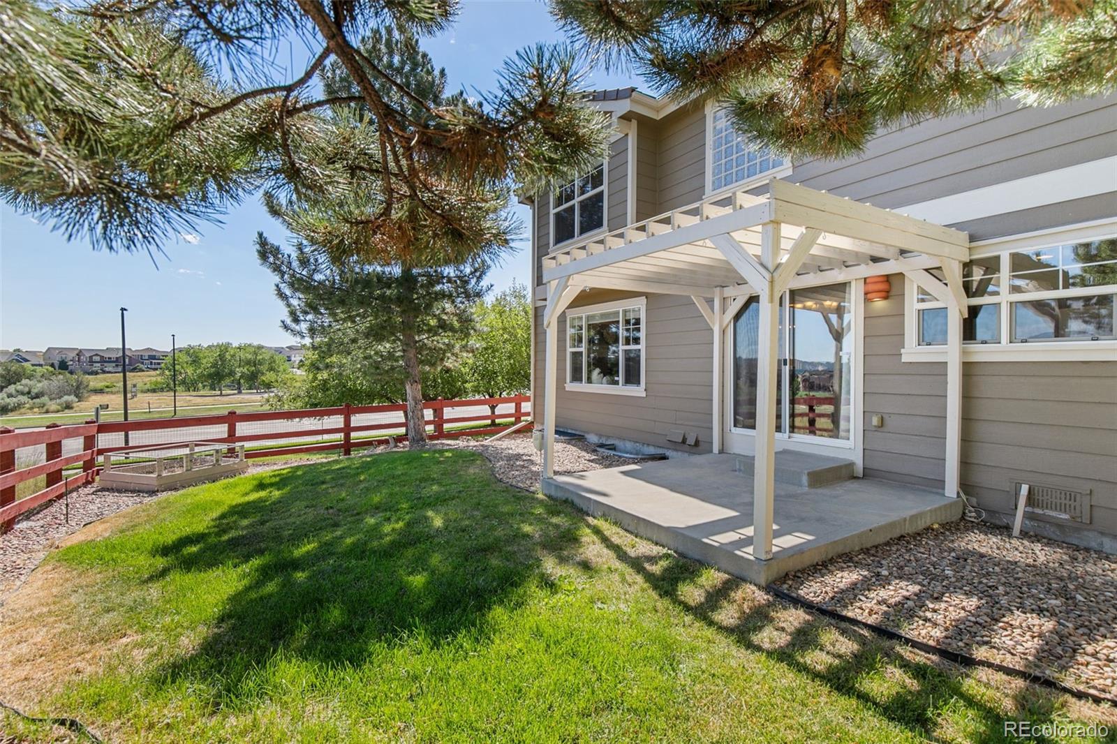 MLS Image #11 for 3931  shane valley trail,castle rock, Colorado