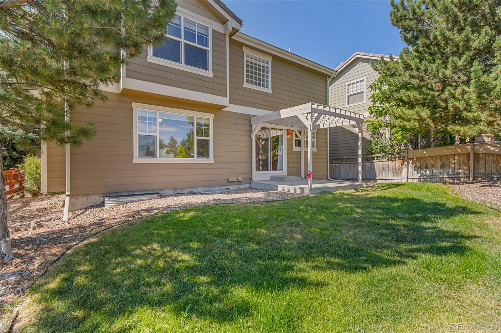 MLS Image #13 for 3931  shane valley trail,castle rock, Colorado