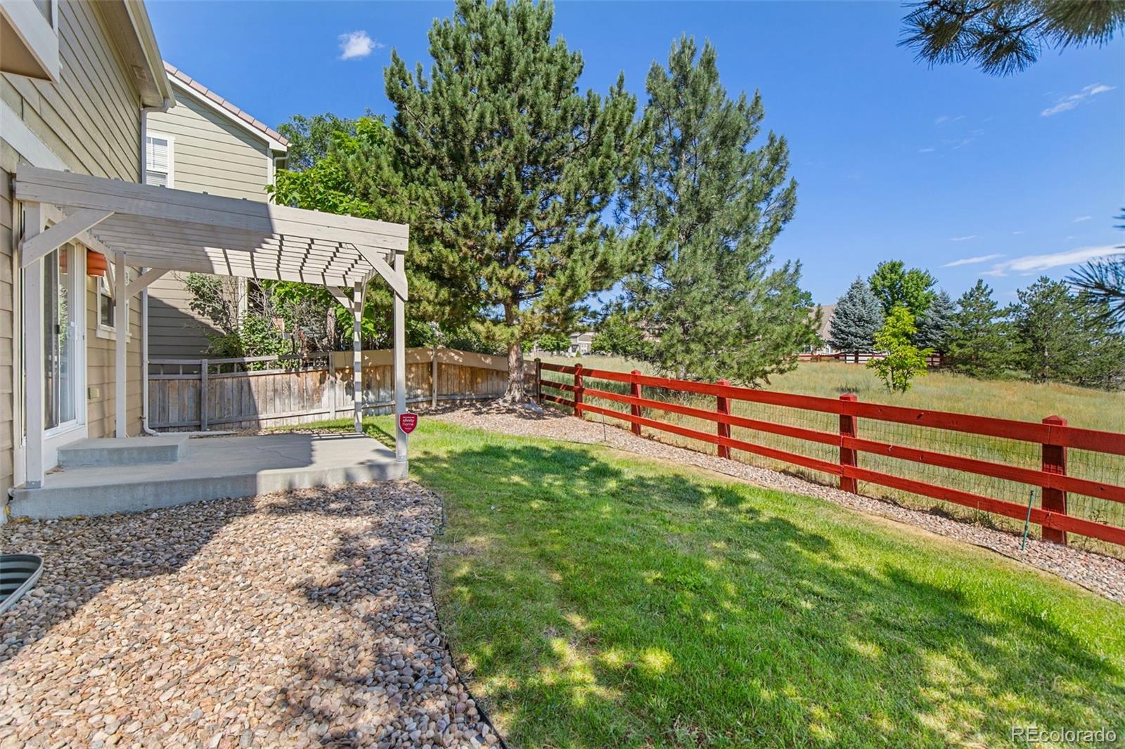 MLS Image #14 for 3931  shane valley trail,castle rock, Colorado