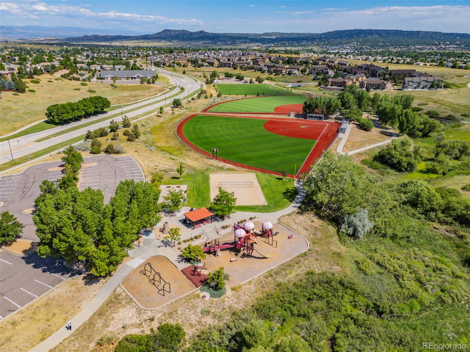 MLS Image #15 for 3931  shane valley trail,castle rock, Colorado