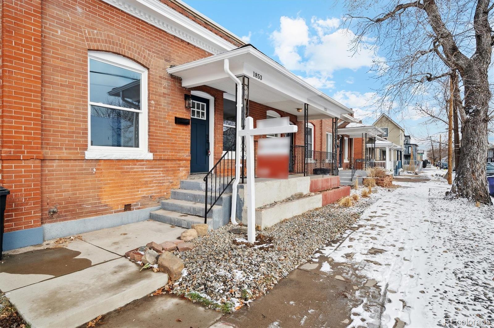 MLS Image #1 for 1853 w 41st avenue,denver, Colorado