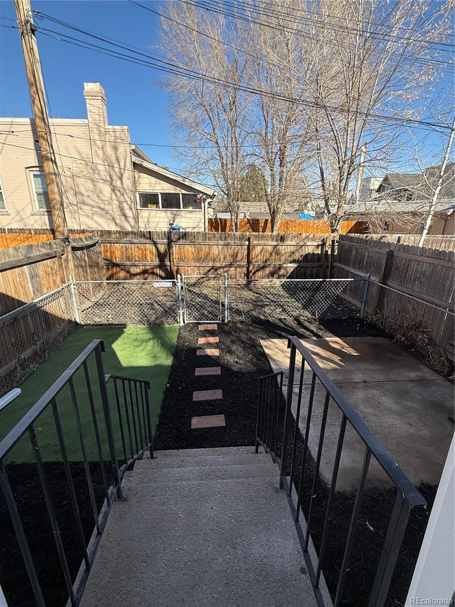 MLS Image #24 for 1853 w 41st avenue,denver, Colorado