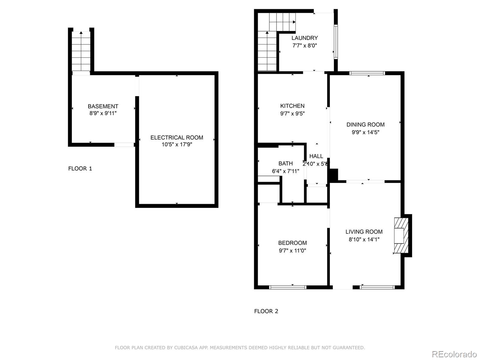 MLS Image #26 for 1853 w 41st avenue,denver, Colorado