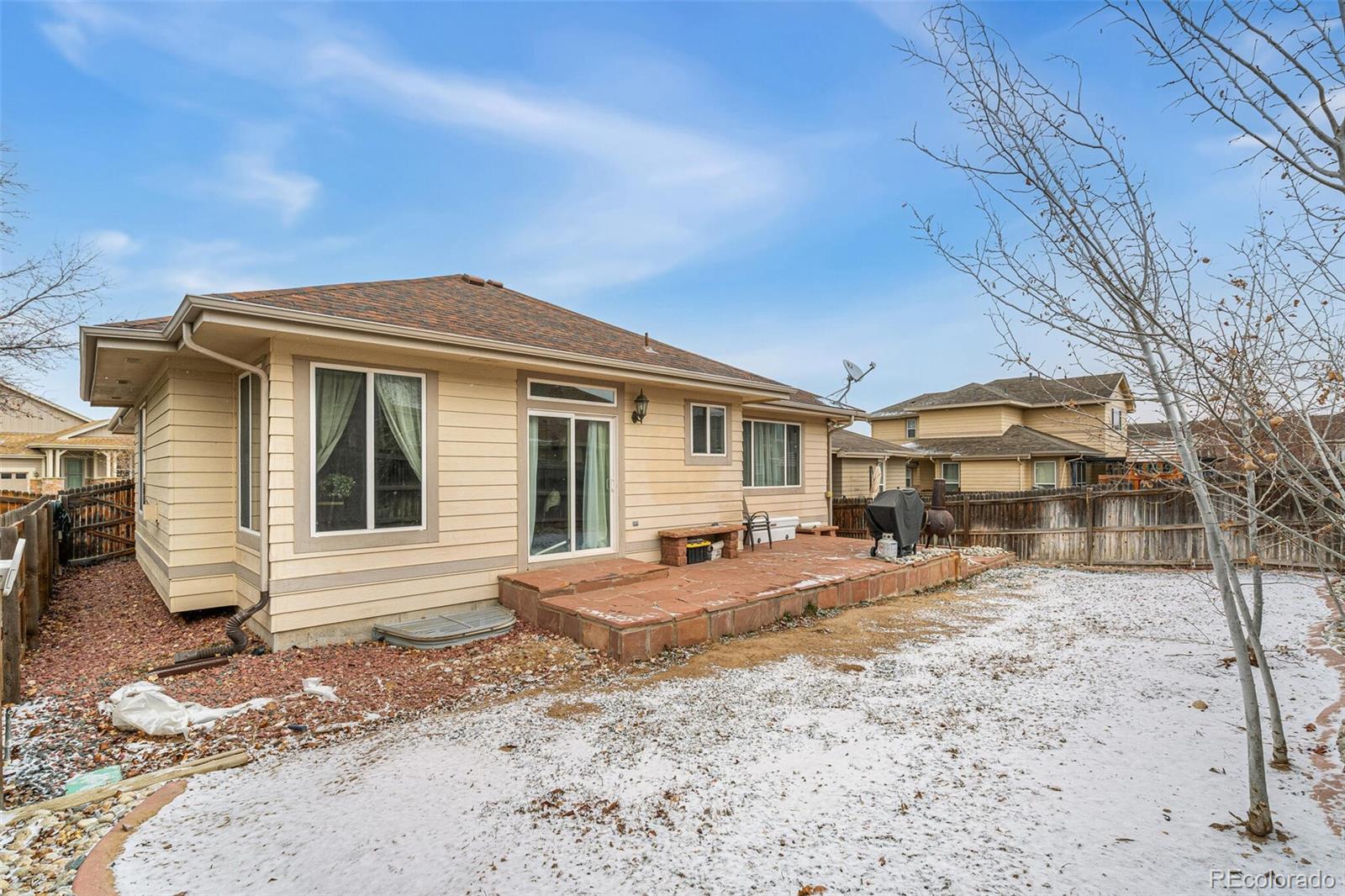 MLS Image #32 for 16040 e 98th avenue,commerce city, Colorado