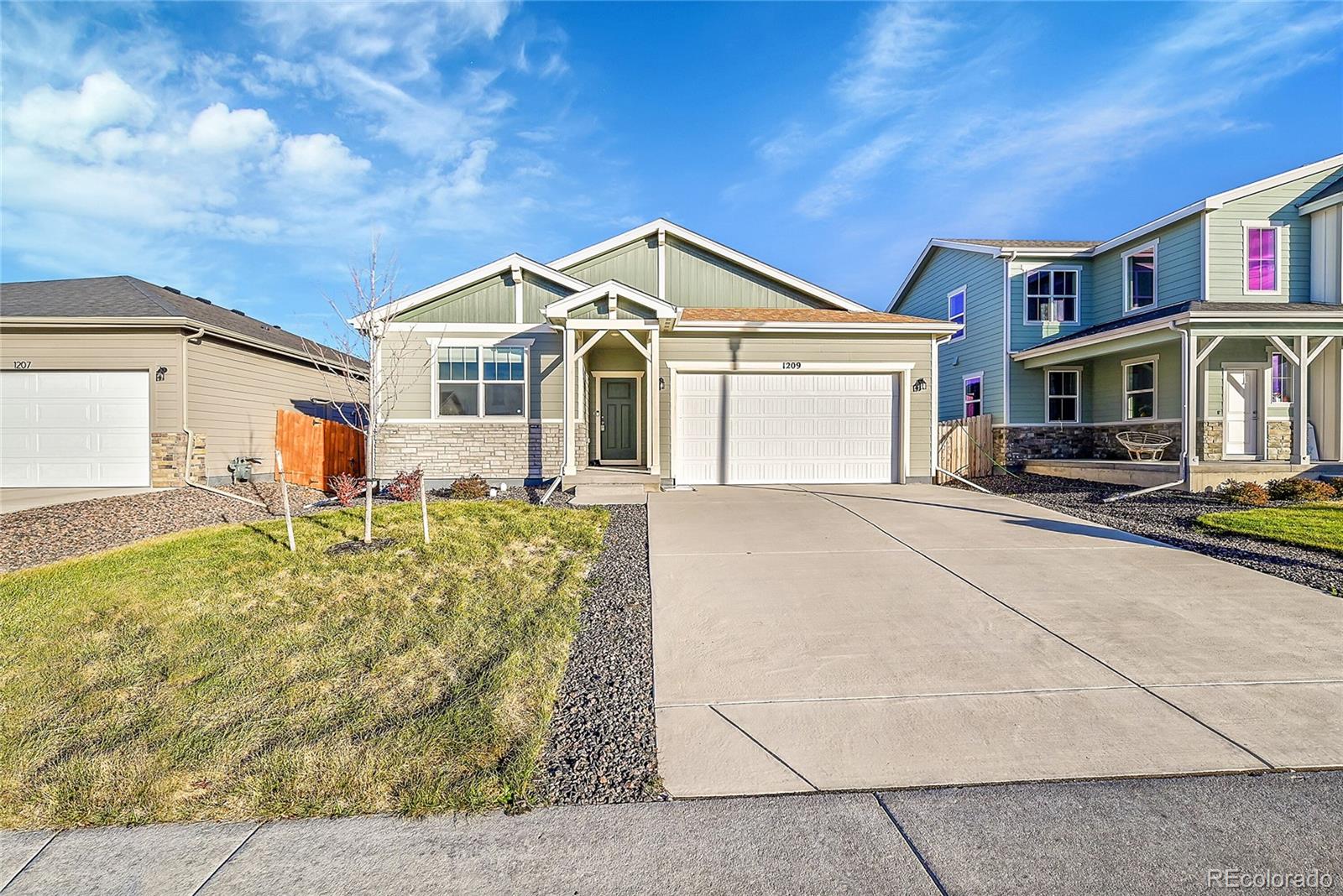 MLS Image #0 for 1209  coyote lane,wiggins, Colorado