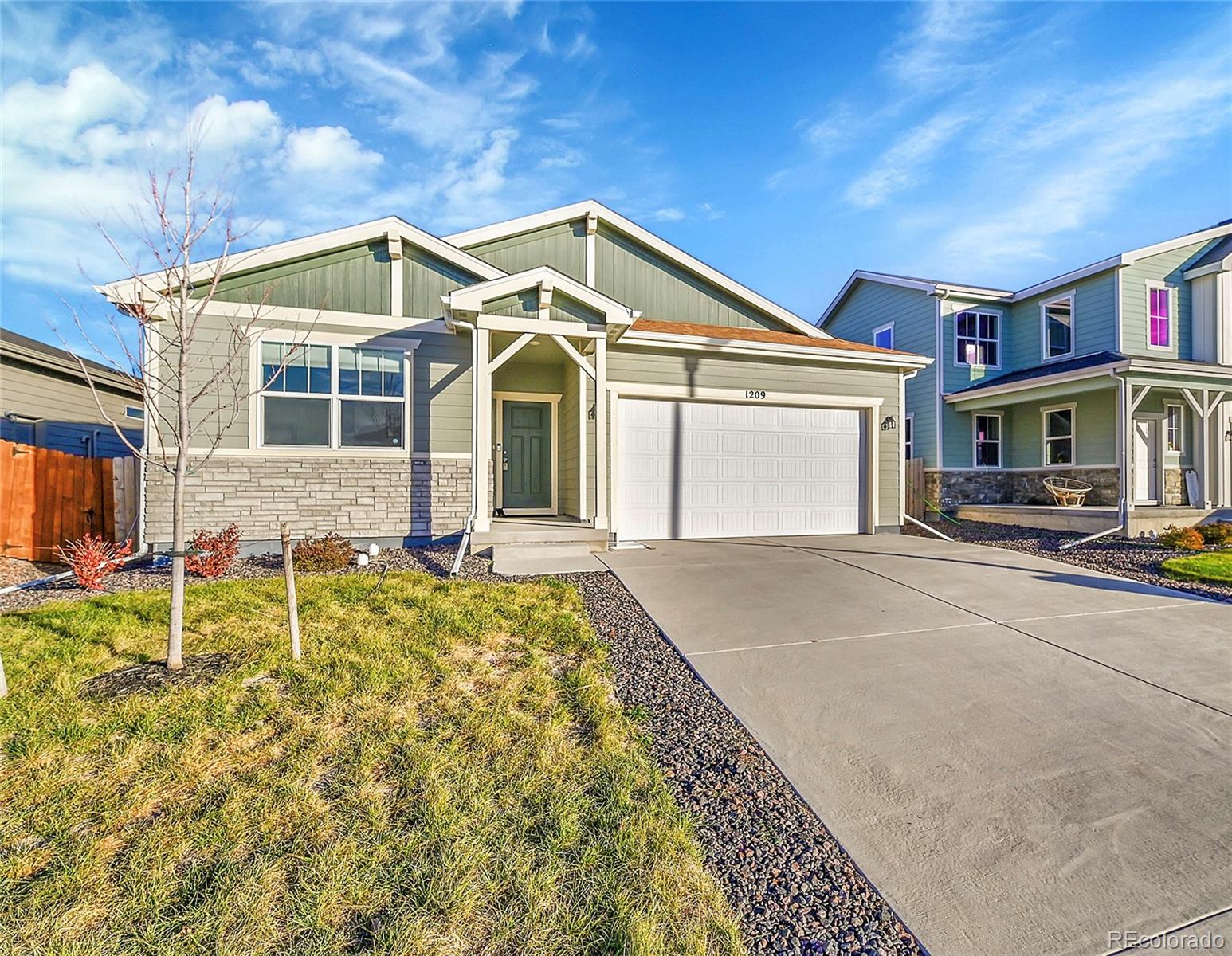 MLS Image #2 for 1209  coyote lane,wiggins, Colorado