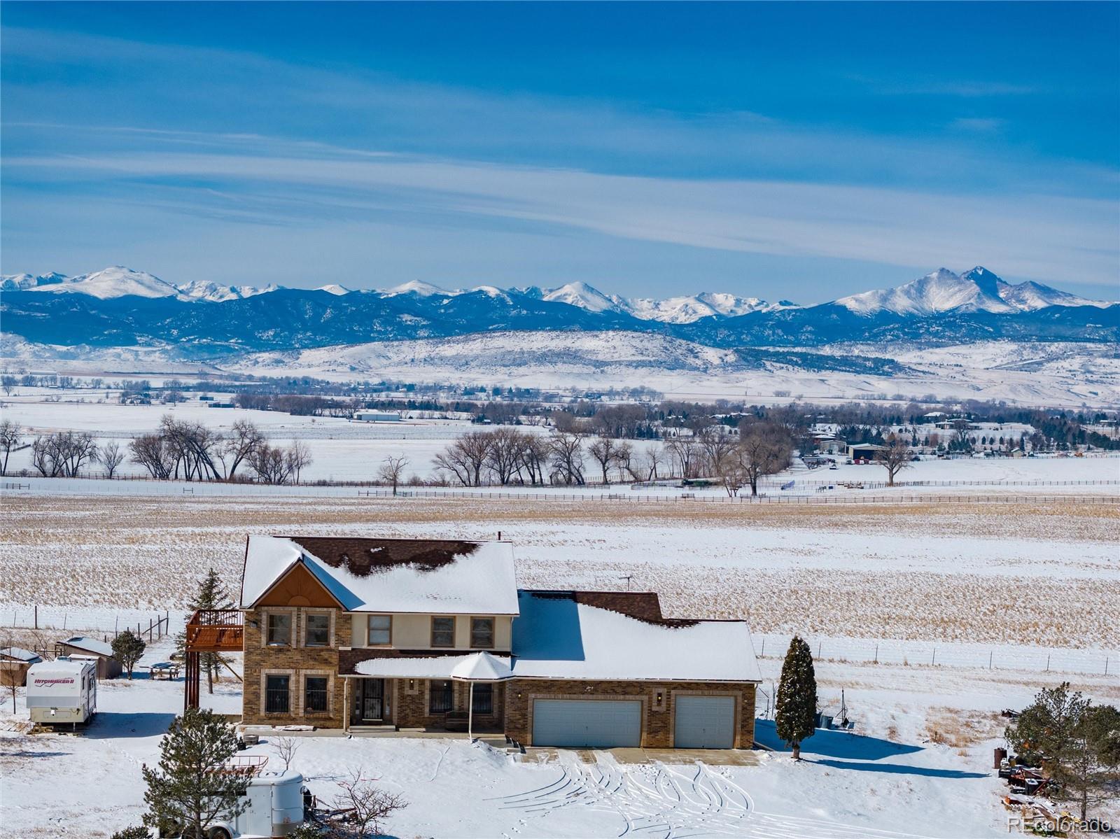 MLS Image #0 for 10650  yellowstone road,longmont, Colorado