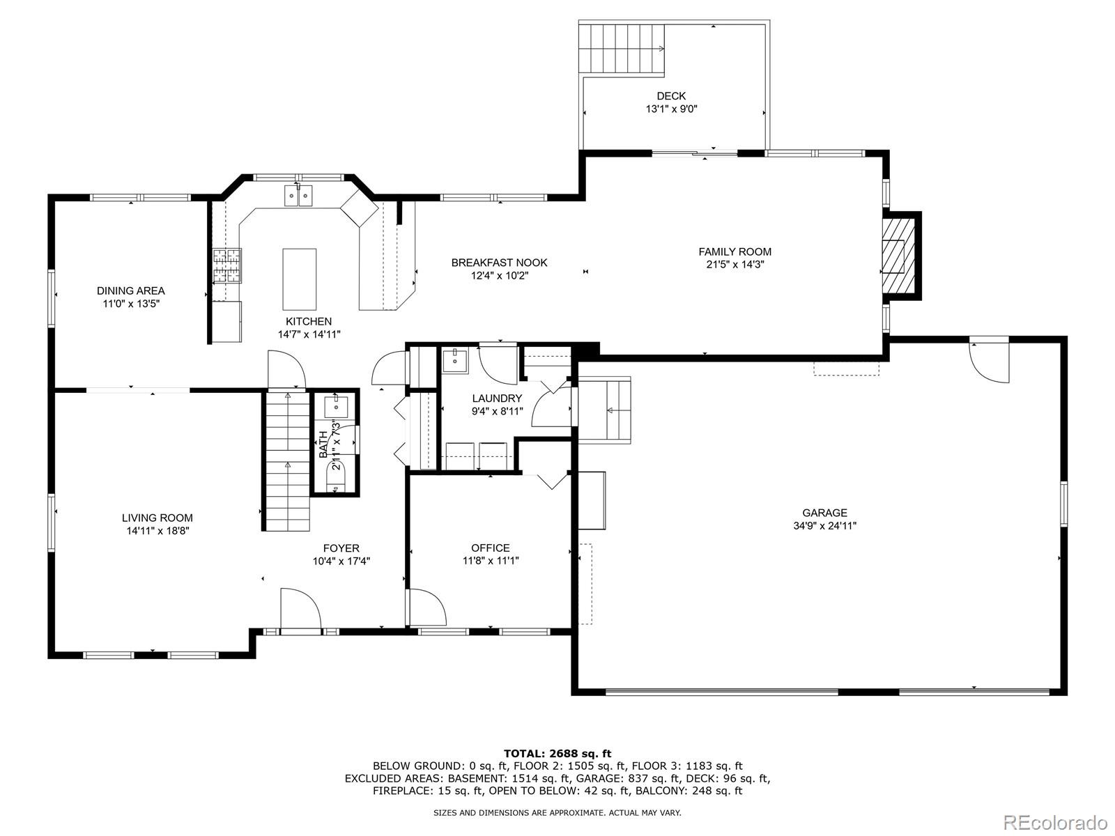 MLS Image #35 for 10650  yellowstone road,longmont, Colorado