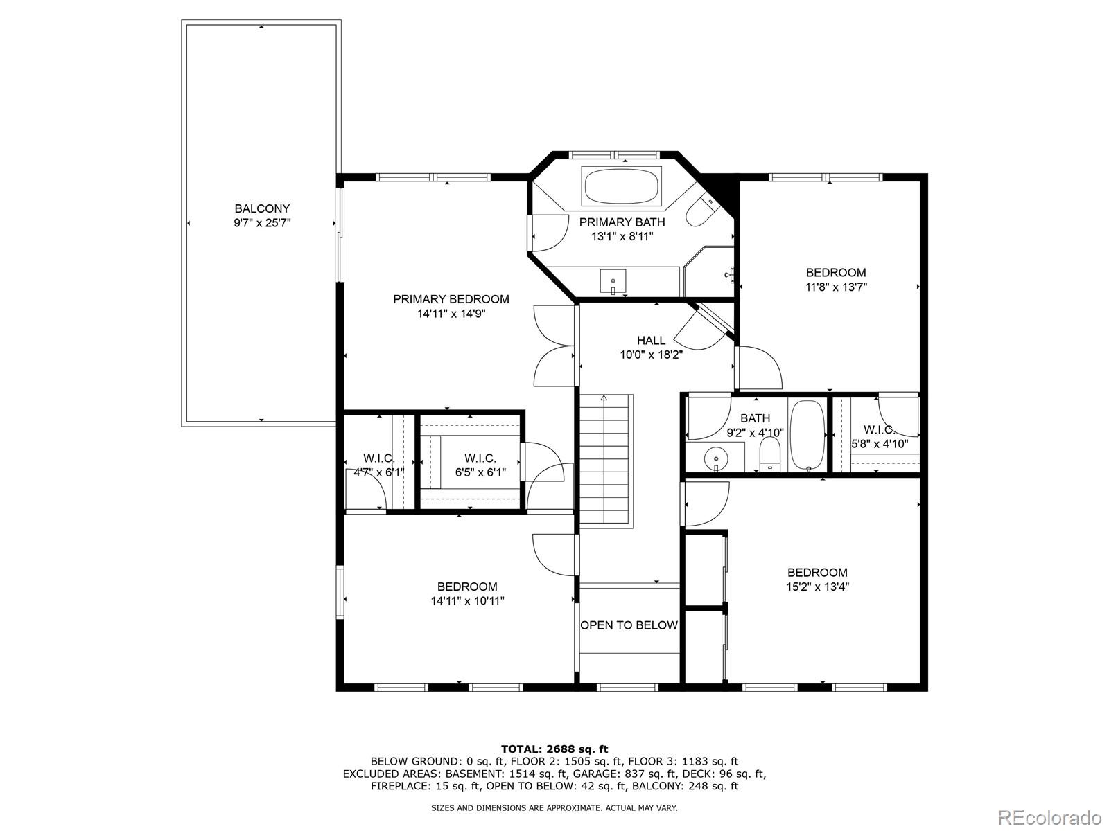 MLS Image #36 for 10650  yellowstone road,longmont, Colorado