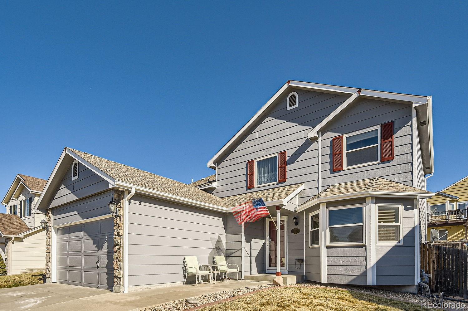 MLS Image #1 for 11042  blackwolf lane,parker, Colorado