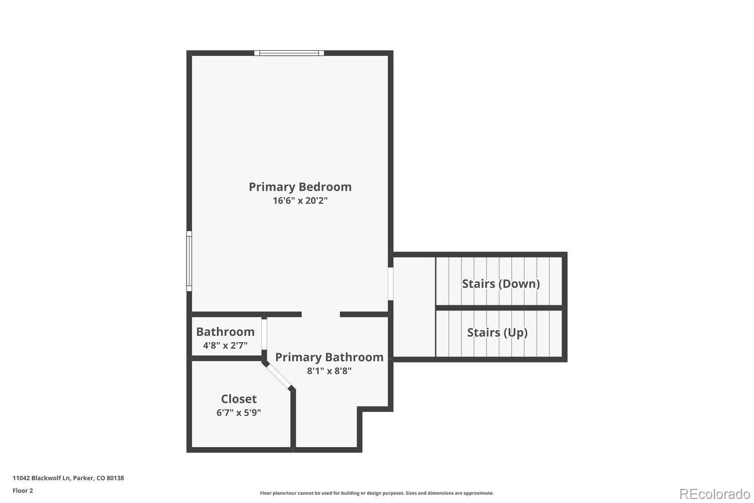 MLS Image #29 for 11042  blackwolf lane,parker, Colorado