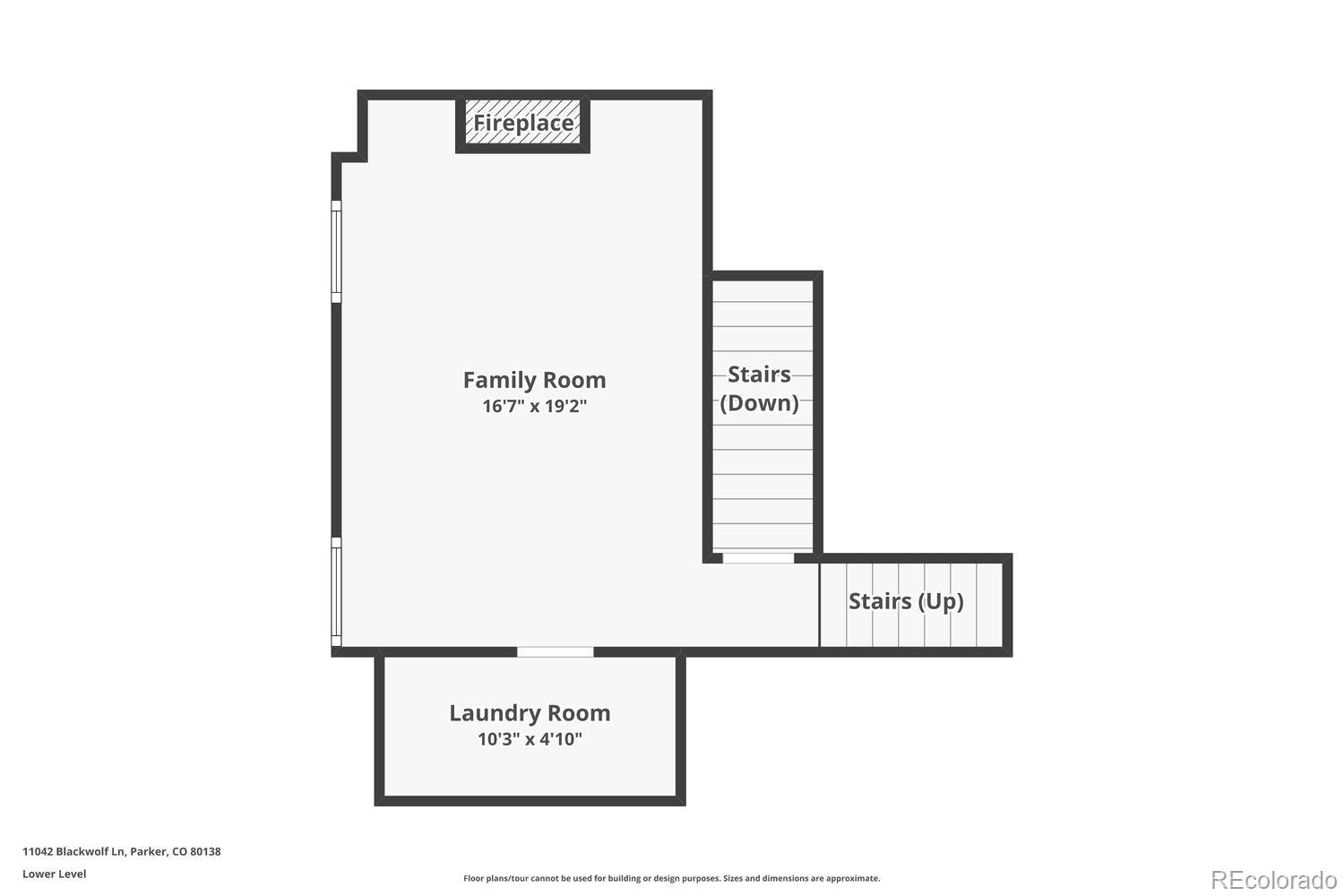 MLS Image #32 for 11042  blackwolf lane,parker, Colorado