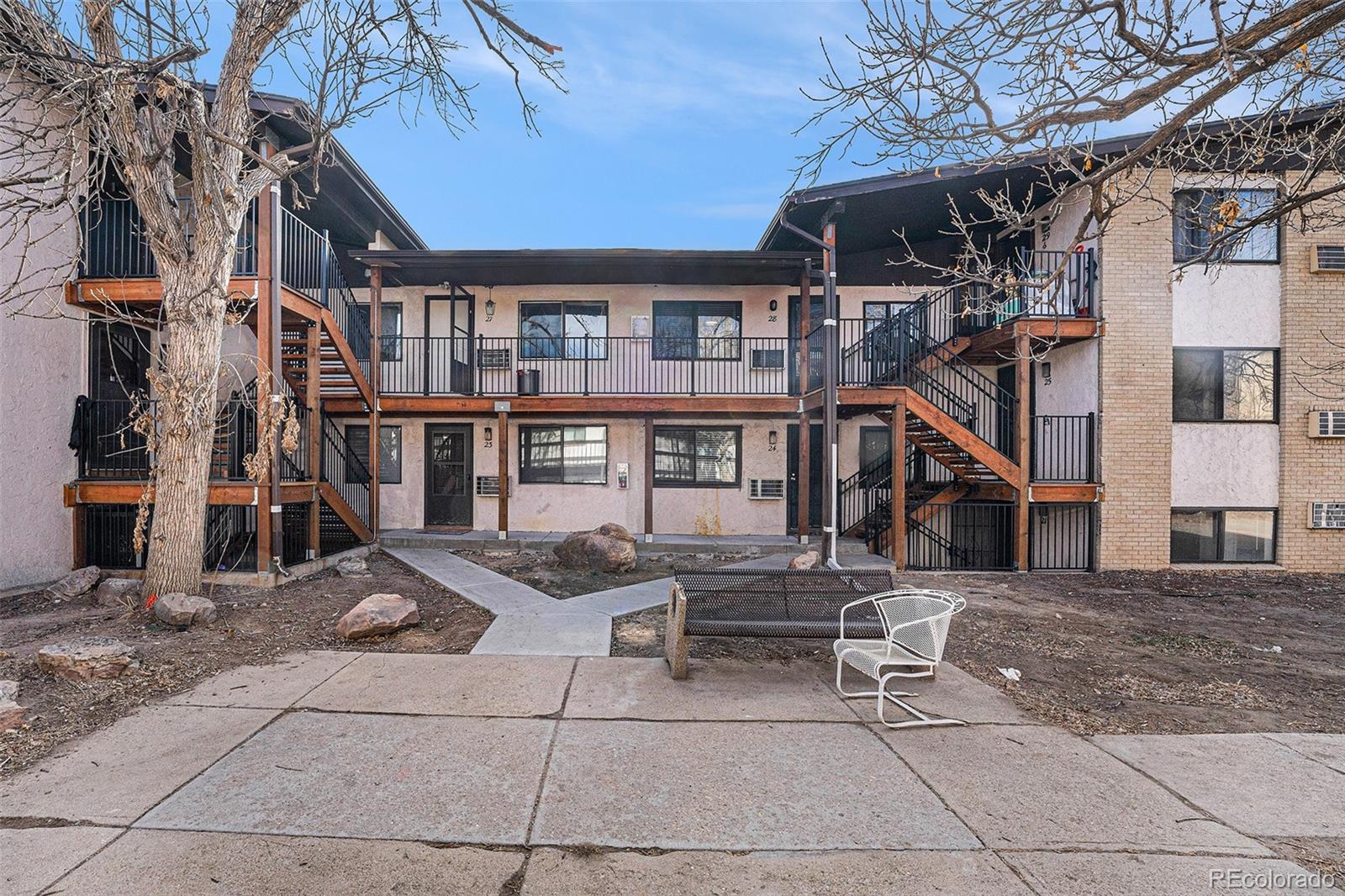 MLS Image #2 for 875 s quebec street,denver, Colorado