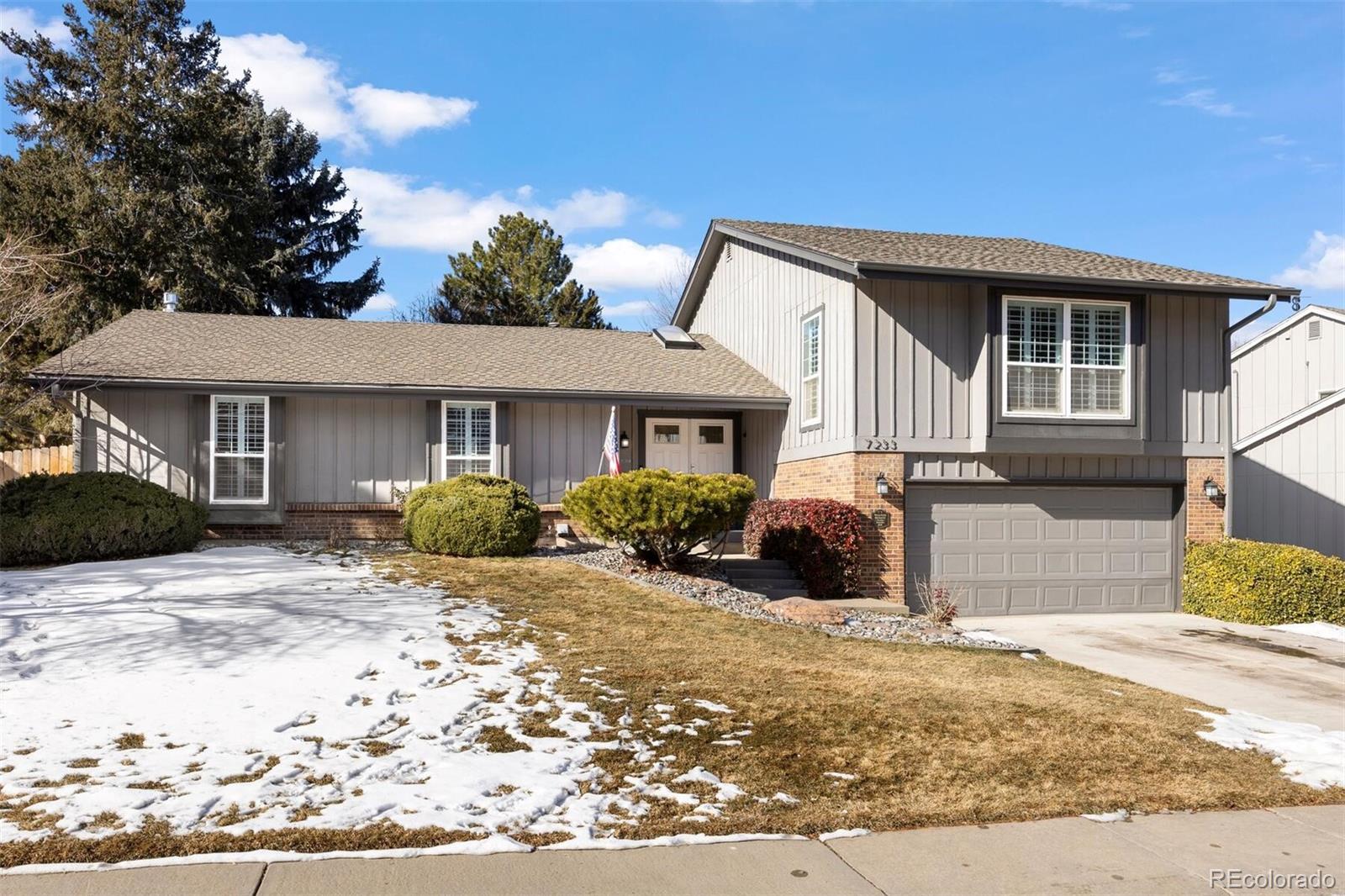 CMA Image for 7233 S Harrison Way,Centennial, Colorado