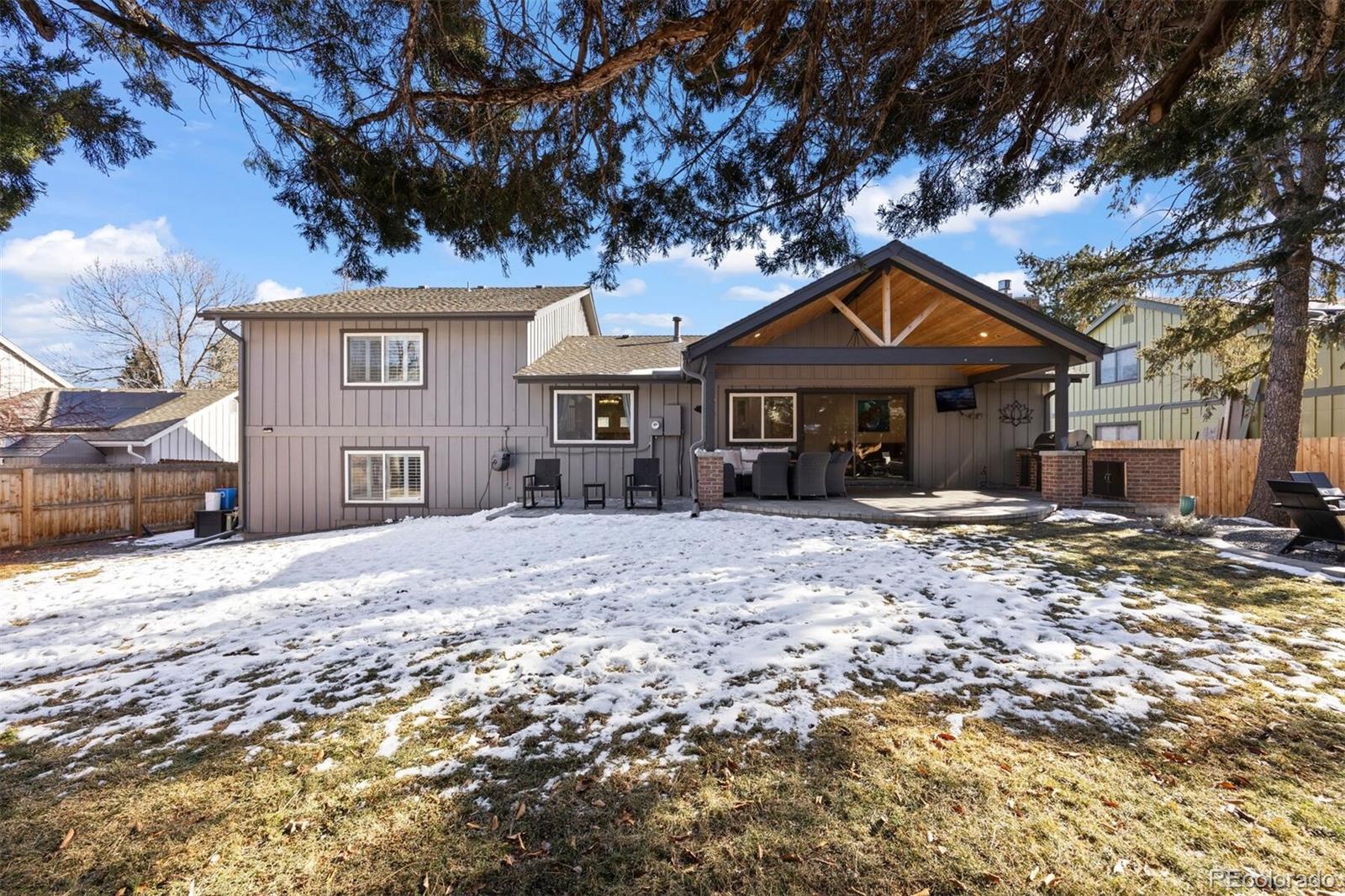 MLS Image #37 for 7233 s harrison way,centennial, Colorado