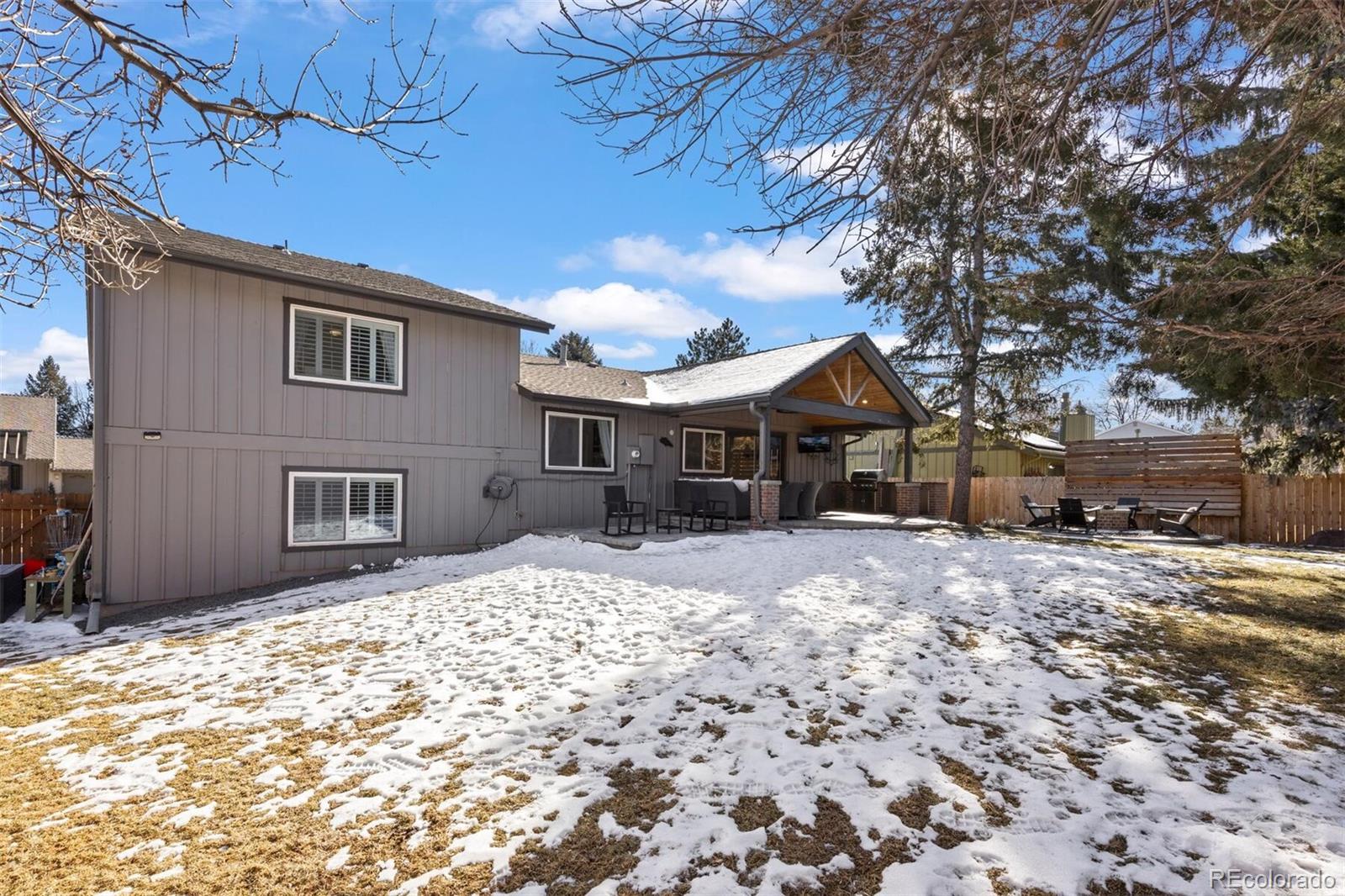 MLS Image #38 for 7233 s harrison way,centennial, Colorado