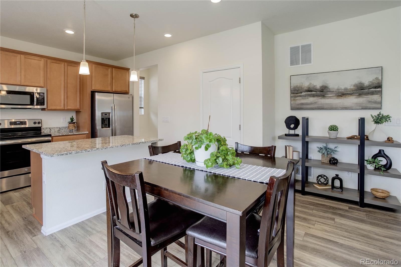 MLS Image #10 for 1246  blackhaw street,elizabeth, Colorado