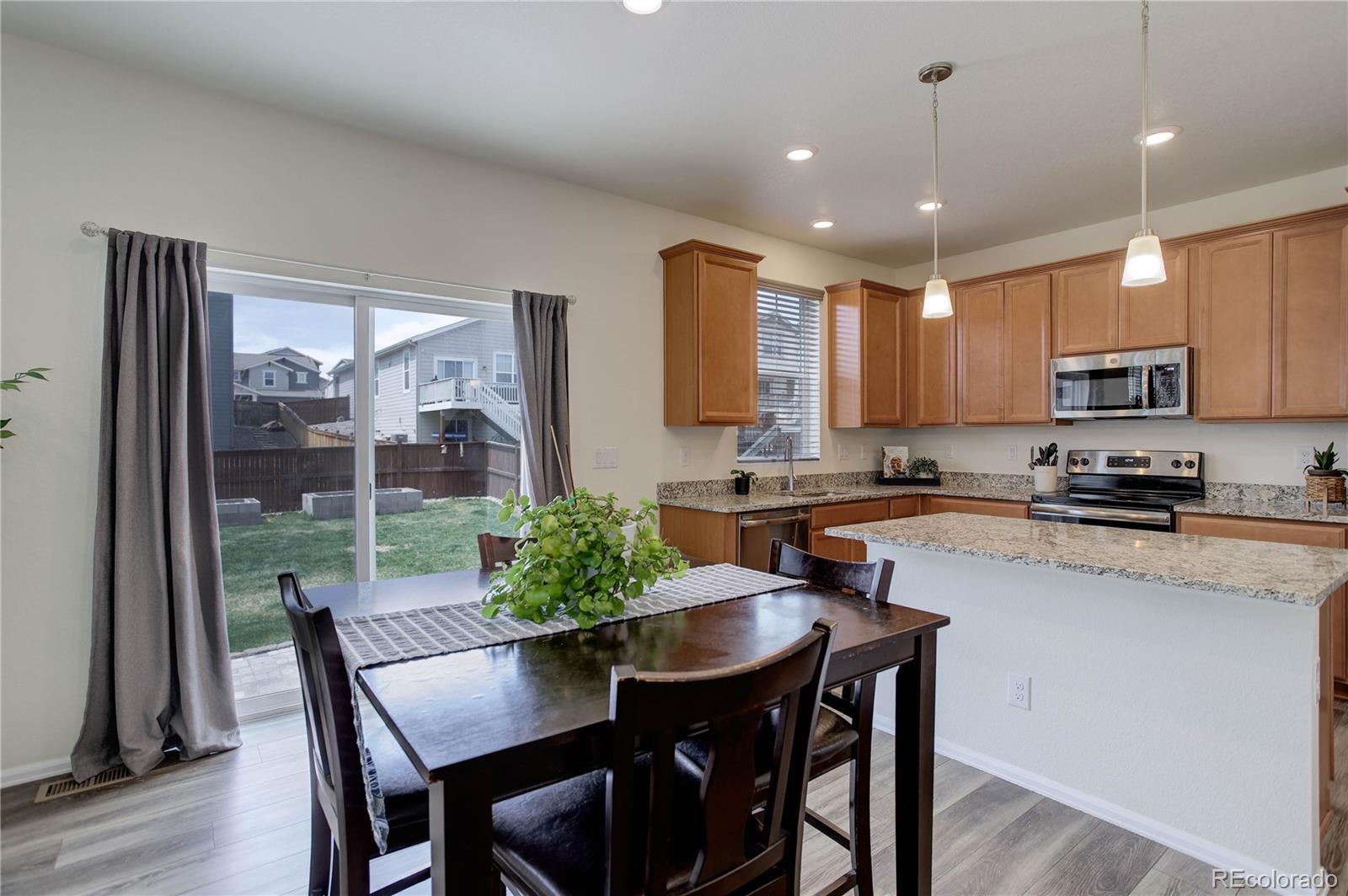 MLS Image #11 for 1246  blackhaw street,elizabeth, Colorado