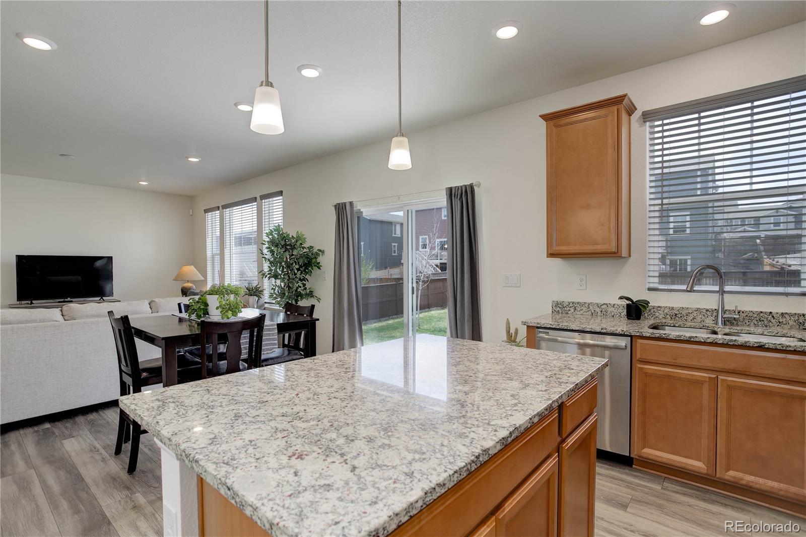 MLS Image #17 for 1246  blackhaw street,elizabeth, Colorado