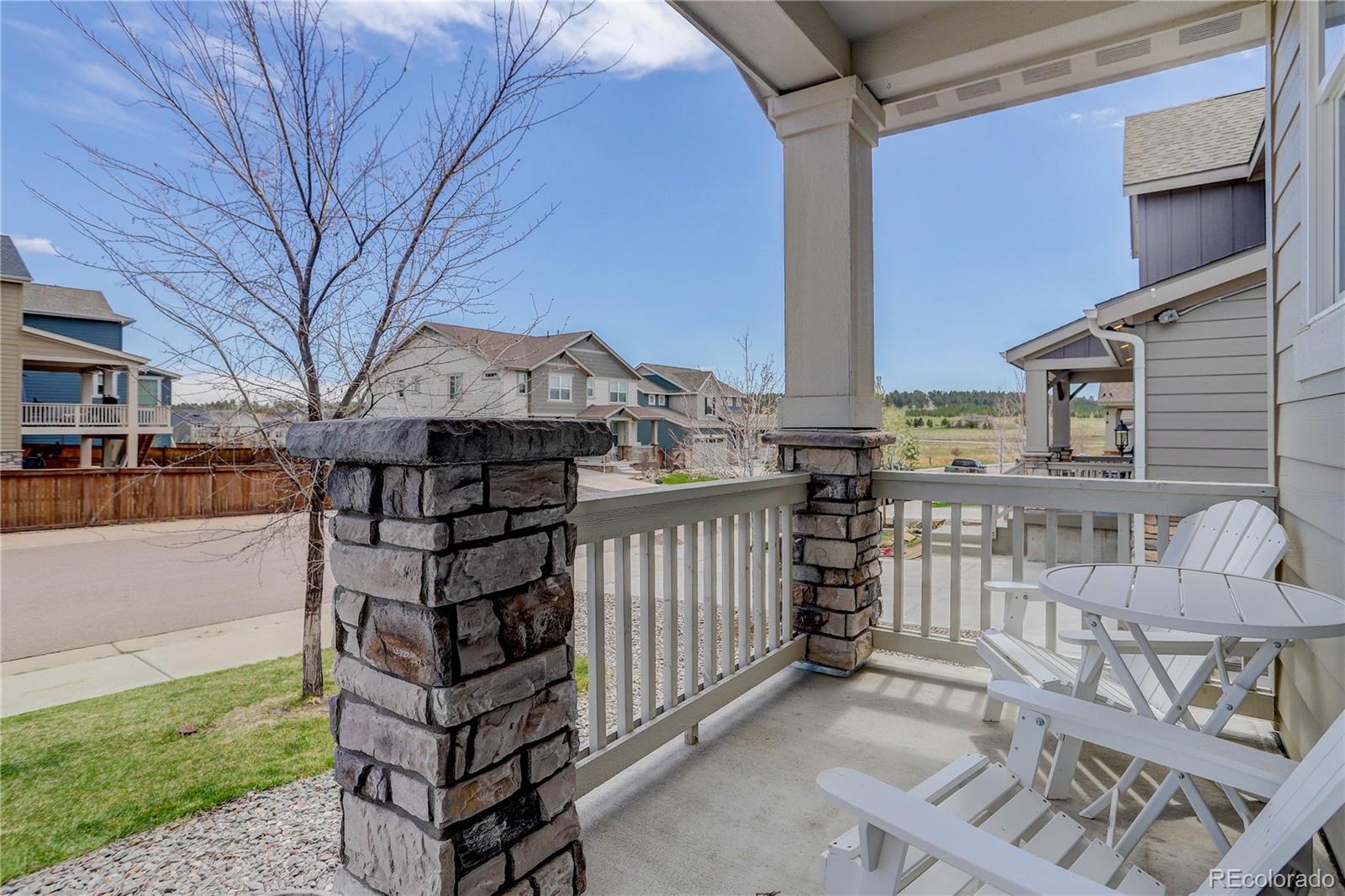 MLS Image #3 for 1246  blackhaw street,elizabeth, Colorado