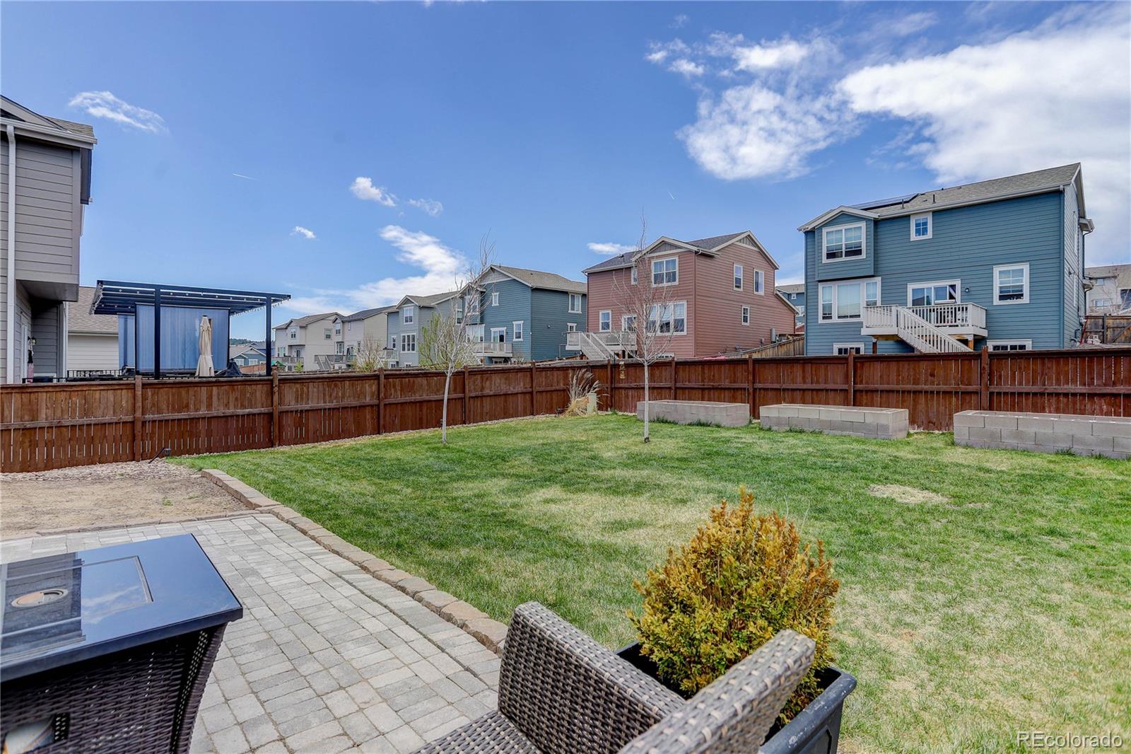MLS Image #33 for 1246  blackhaw street,elizabeth, Colorado