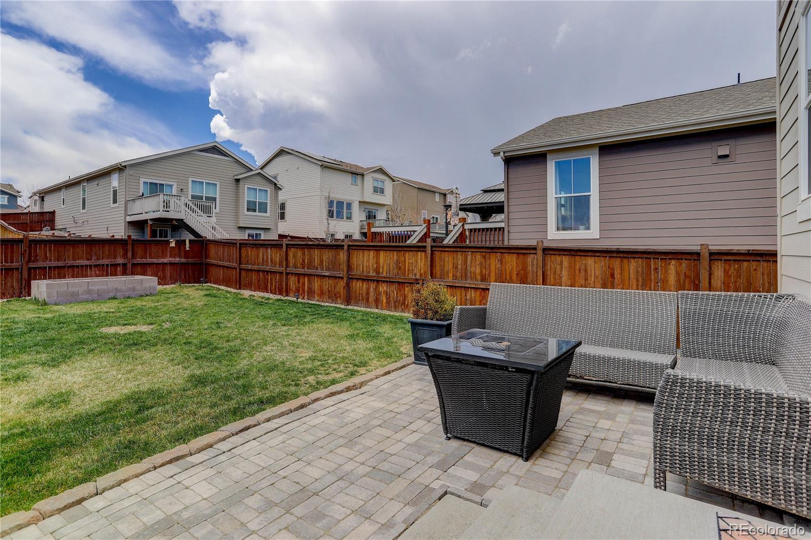 MLS Image #34 for 1246  blackhaw street,elizabeth, Colorado