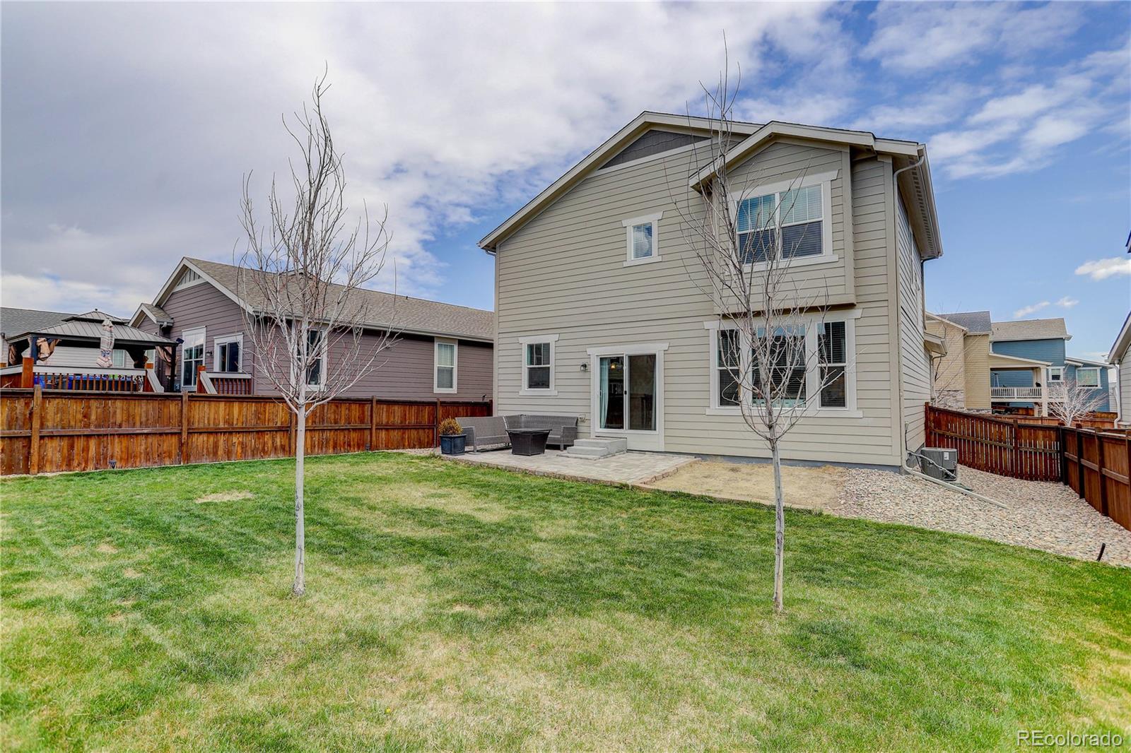 MLS Image #36 for 1246  blackhaw street,elizabeth, Colorado