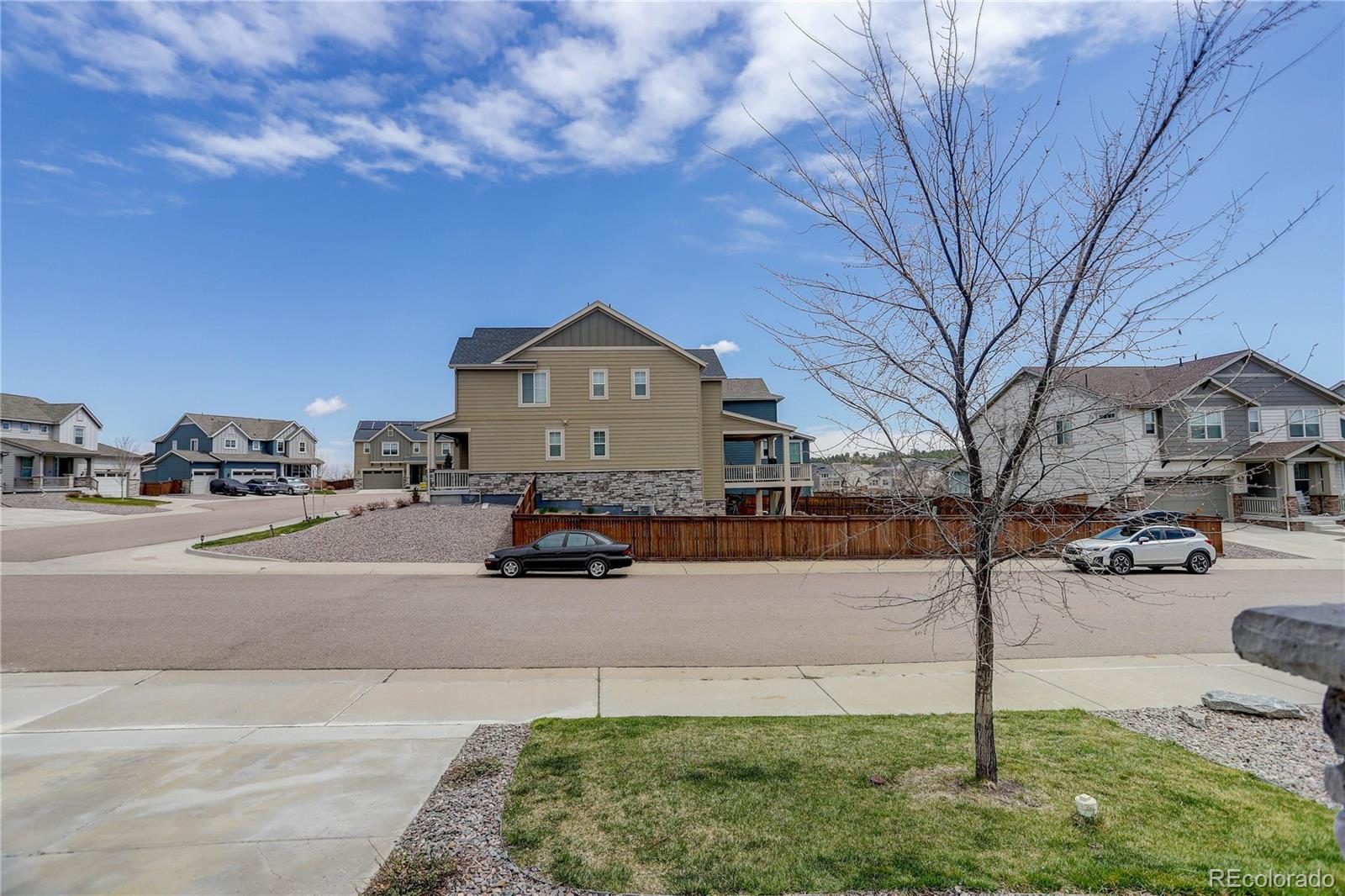 MLS Image #38 for 1246  blackhaw street,elizabeth, Colorado