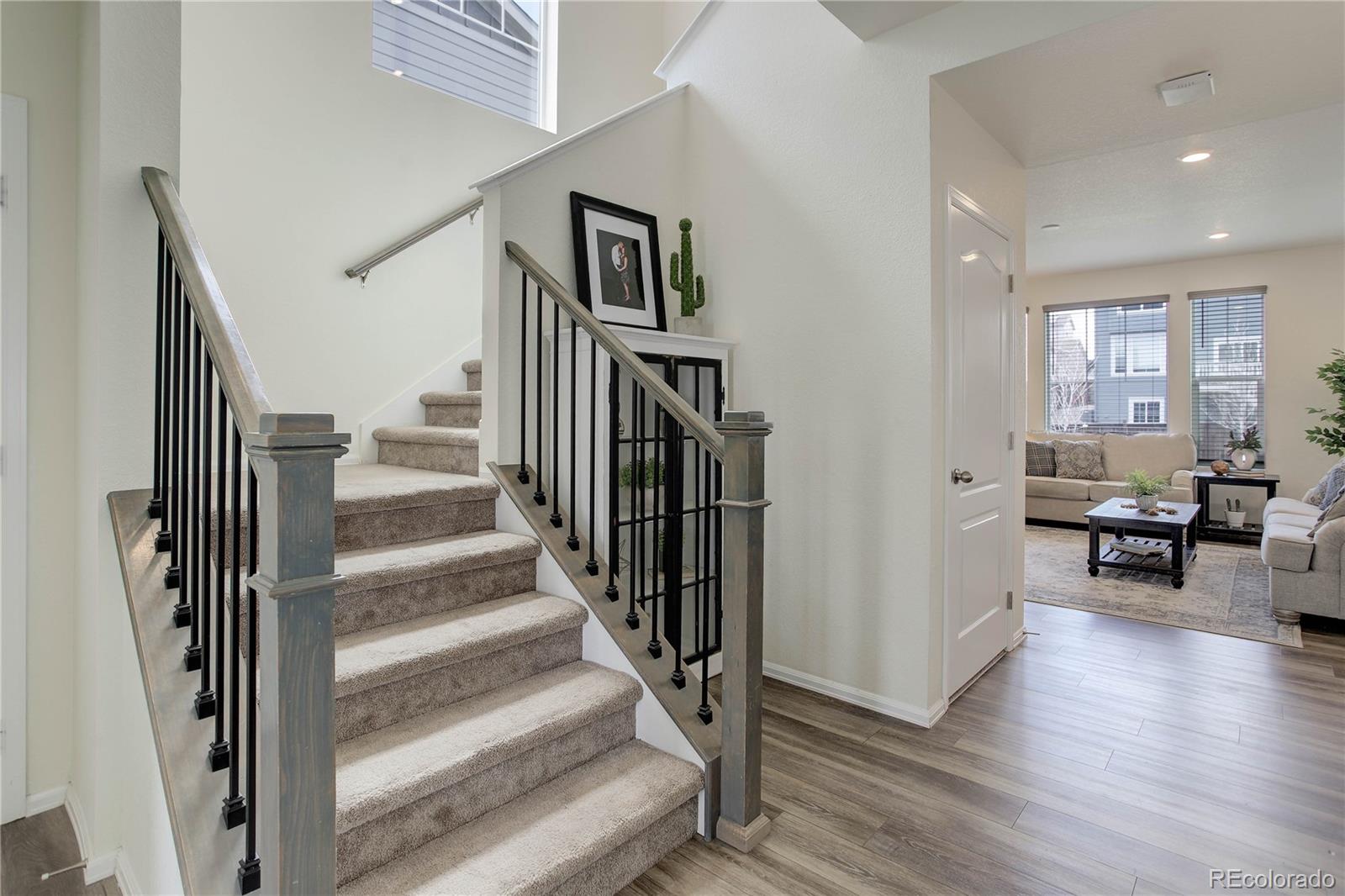 MLS Image #4 for 1246  blackhaw street,elizabeth, Colorado