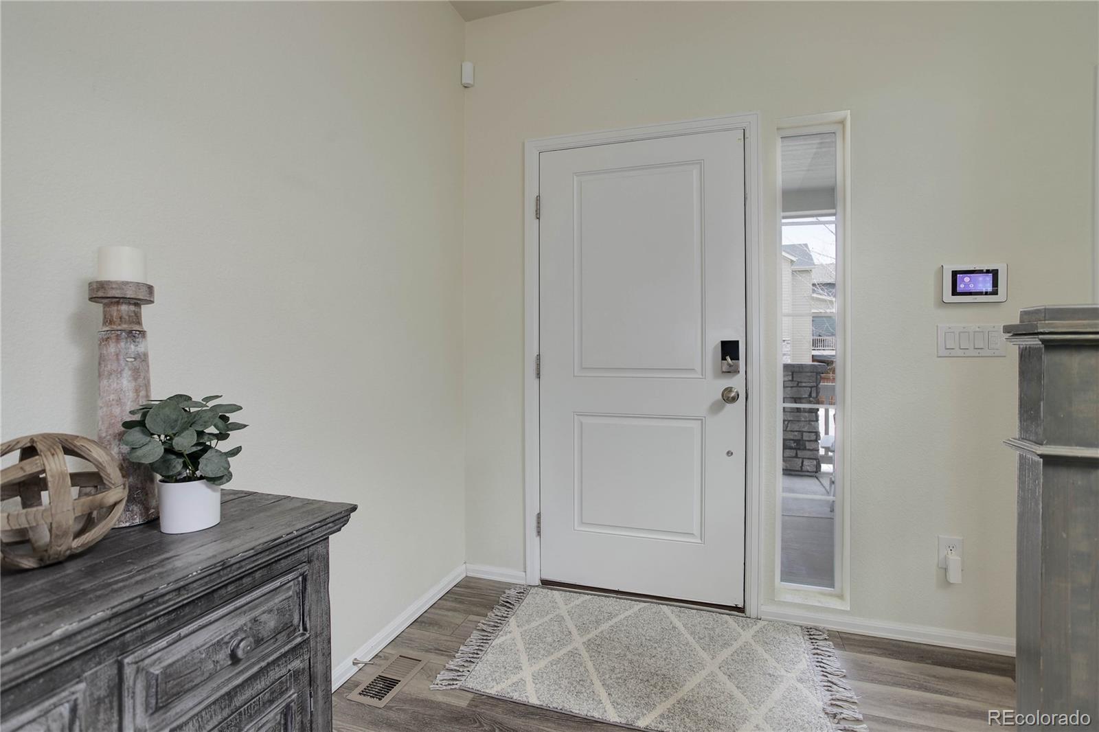 MLS Image #5 for 1246  blackhaw street,elizabeth, Colorado