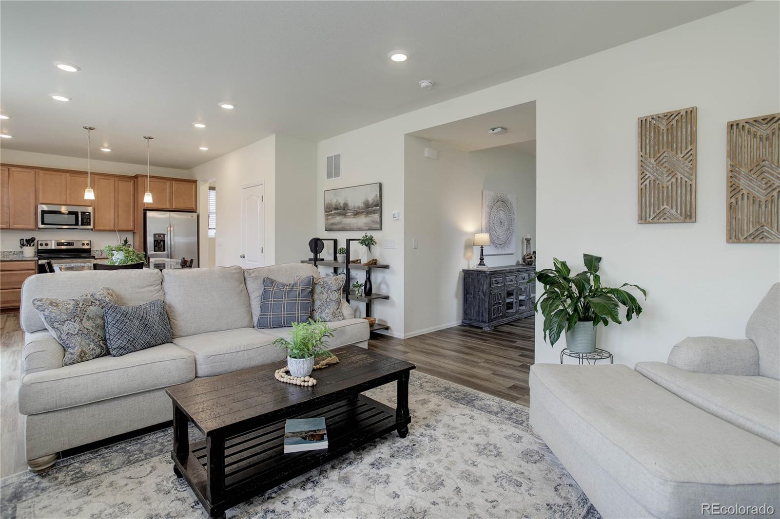 MLS Image #8 for 1246  blackhaw street,elizabeth, Colorado