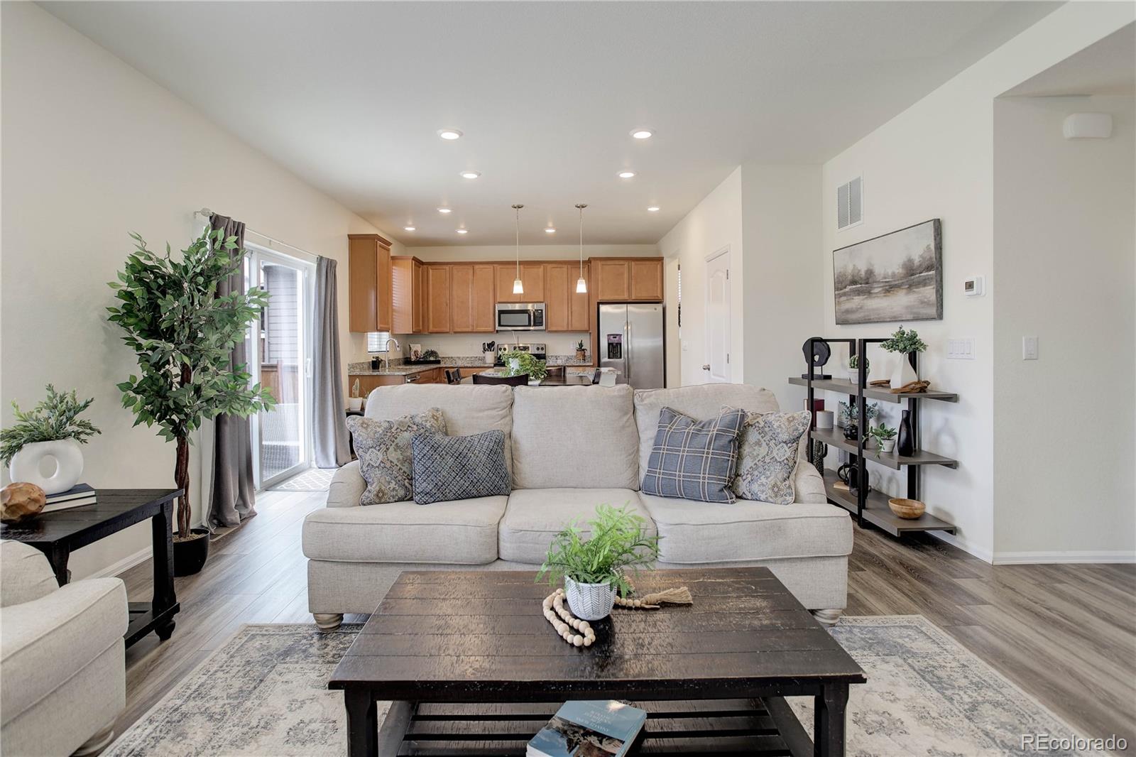 MLS Image #9 for 1246  blackhaw street,elizabeth, Colorado