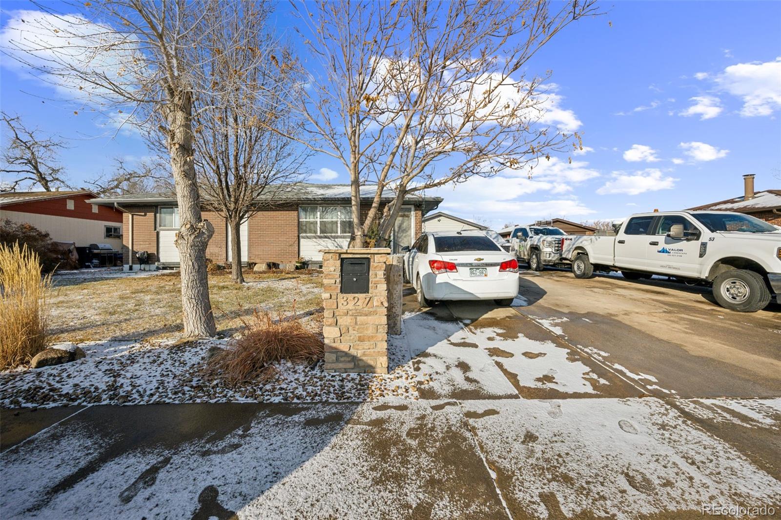 MLS Image #0 for 327 n 12th avenue,brighton, Colorado