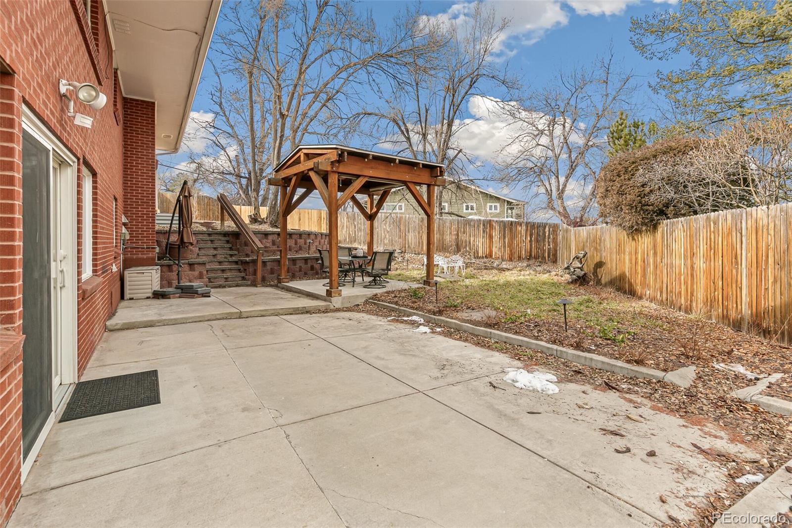 MLS Image #28 for 3225  miller street,wheat ridge, Colorado