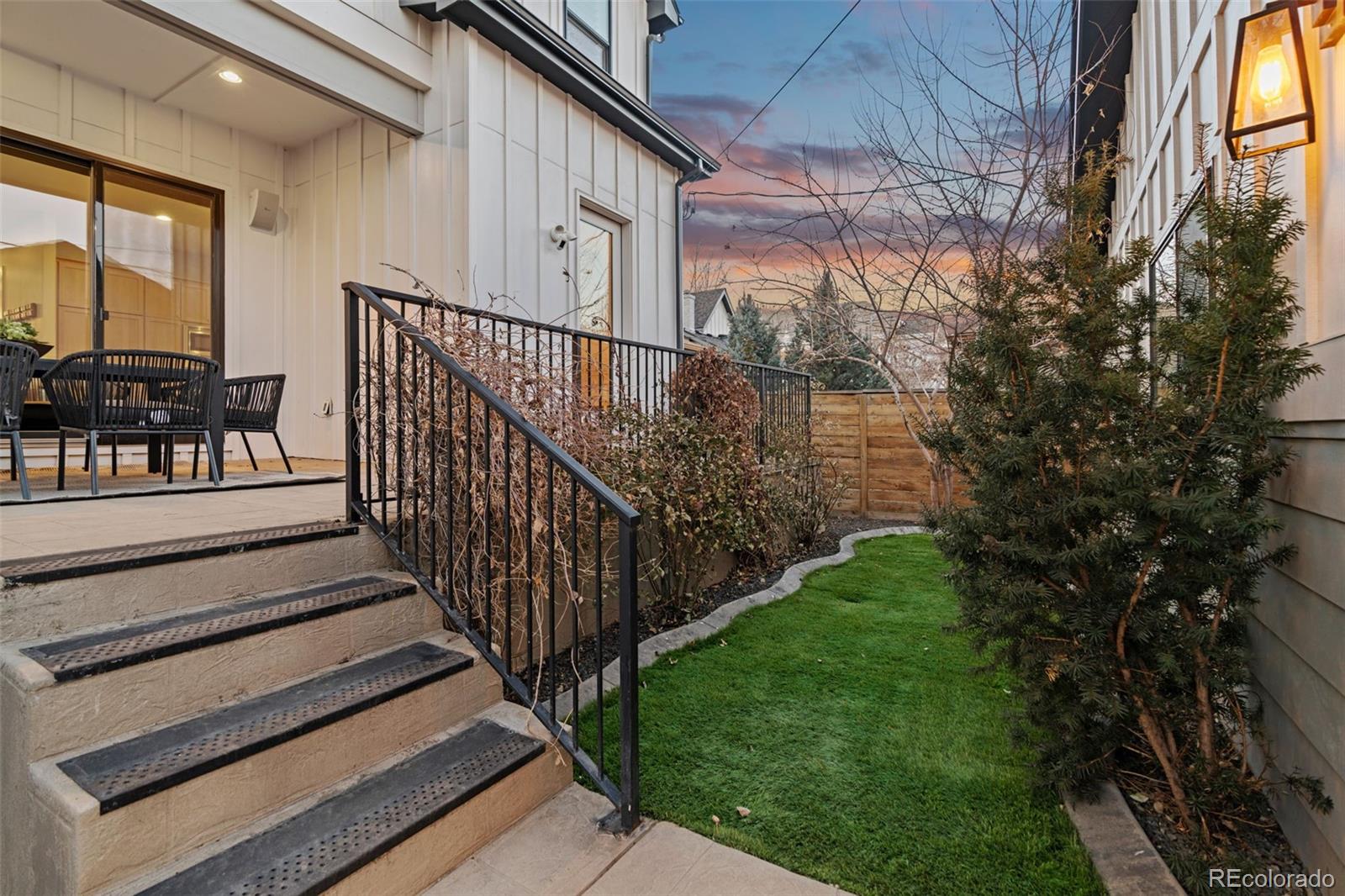 MLS Image #45 for 684 s vine street,denver, Colorado