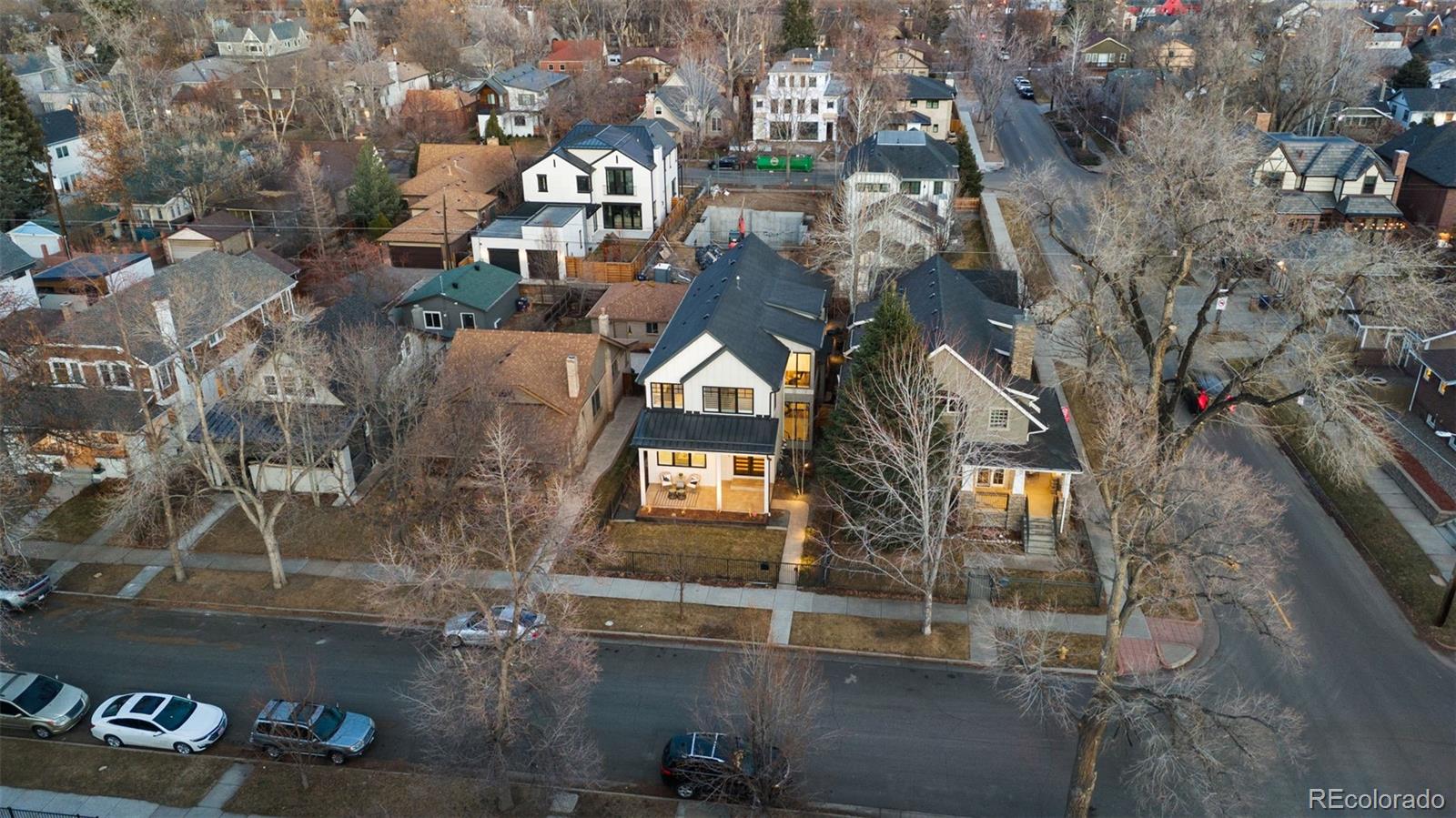 MLS Image #48 for 684 s vine street,denver, Colorado