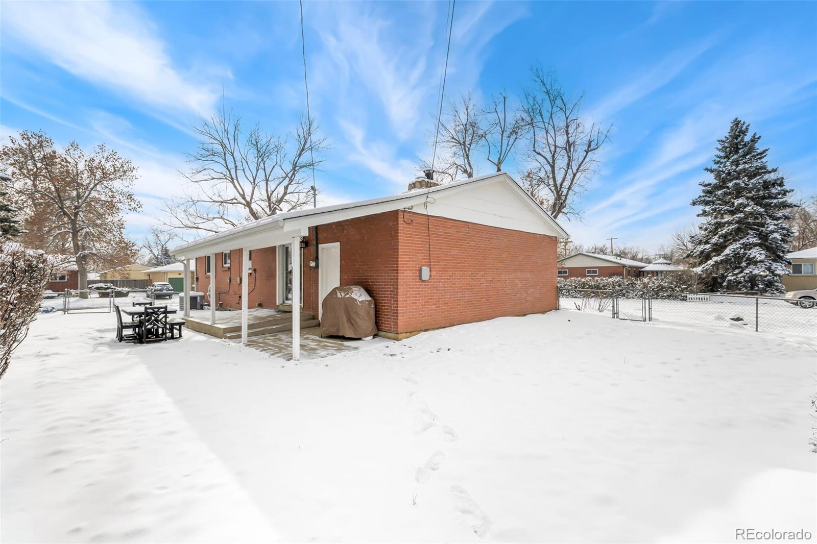 MLS Image #31 for 6371  iris court,arvada, Colorado