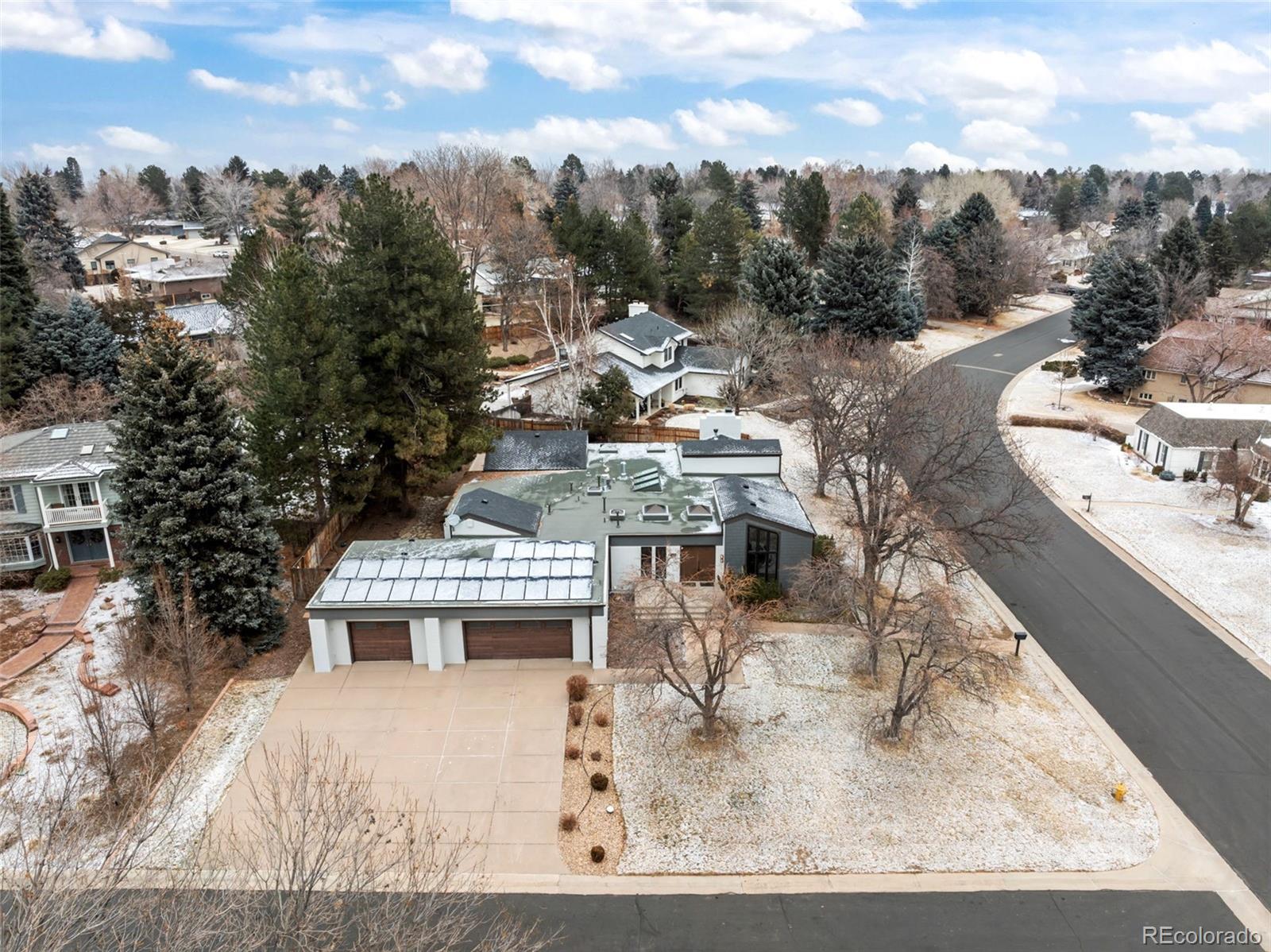 MLS Image #48 for 4941  nassau circle,cherry hills village, Colorado